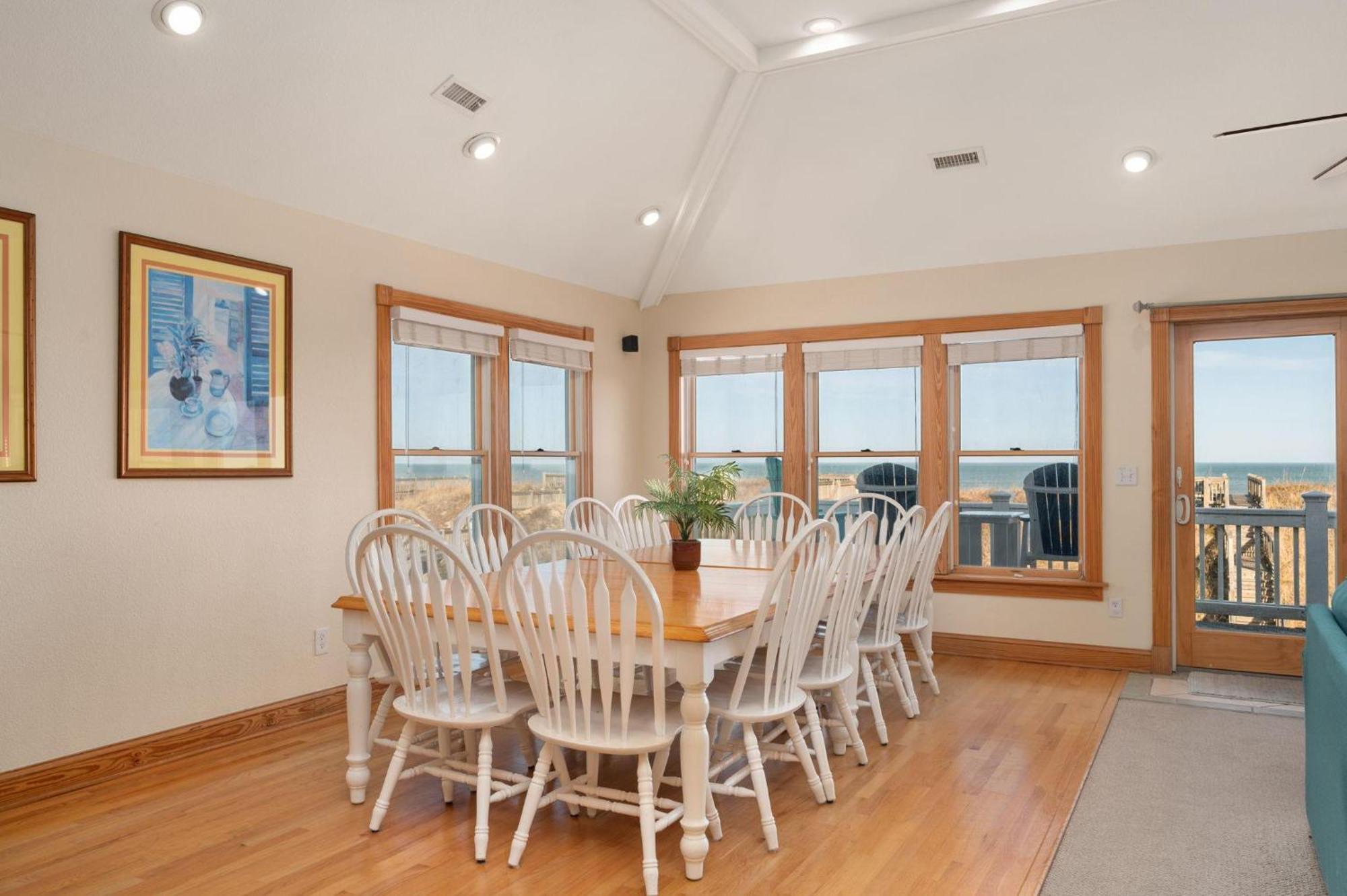 Holiday home Nh205 Celestial Shore *