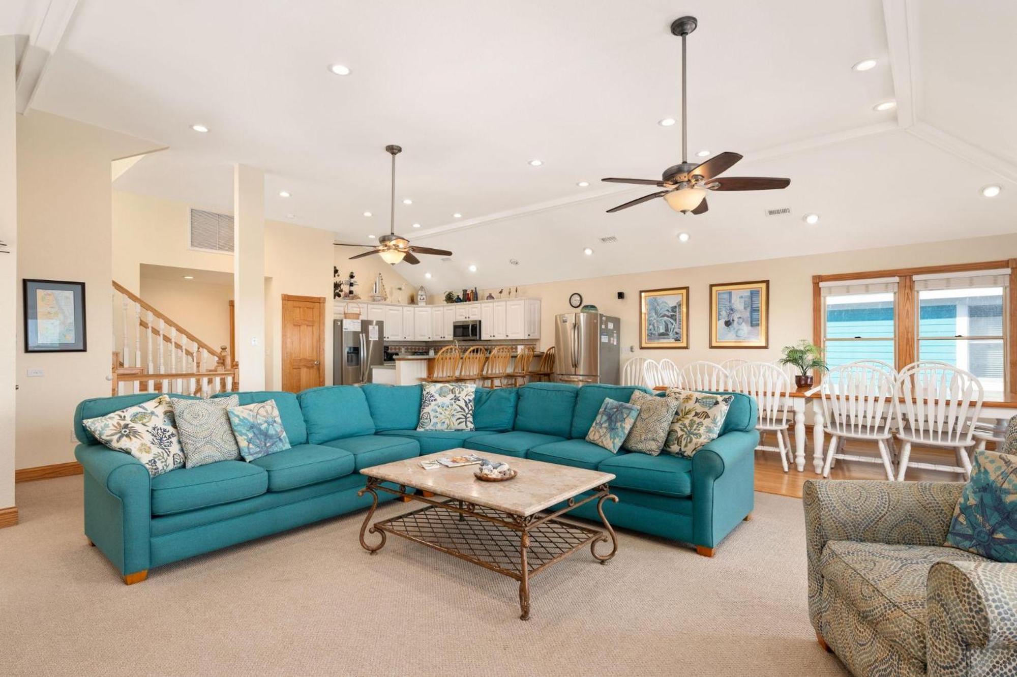 Nh205 Celestial Shore Holiday home