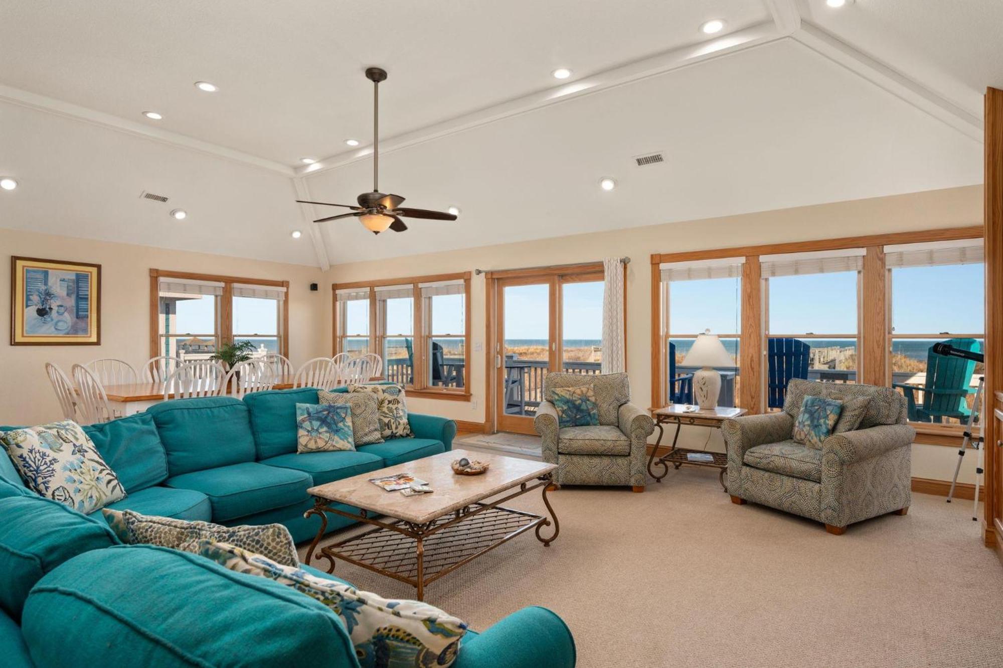 Holiday home Nh205 Celestial Shore