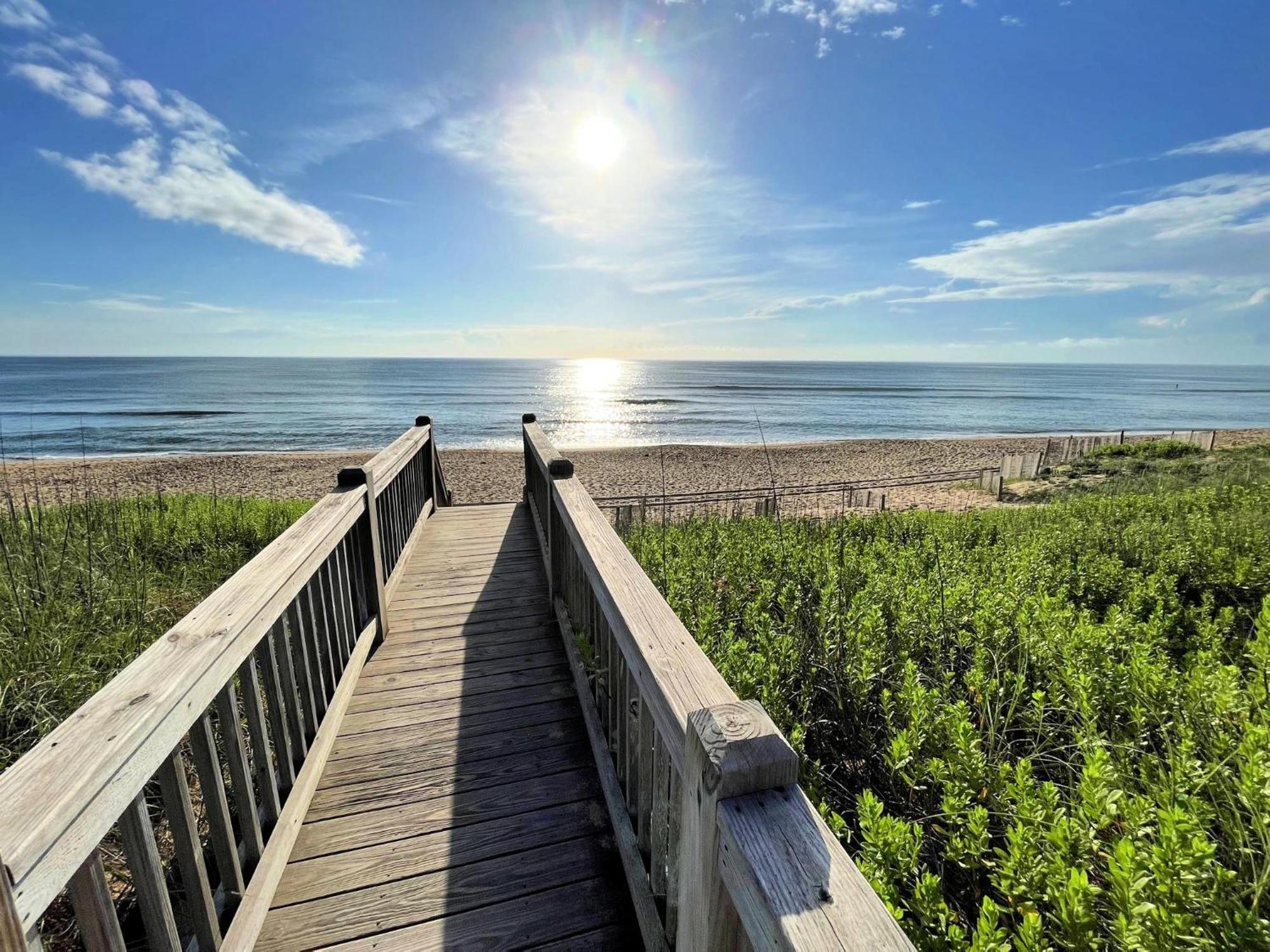 Holiday home Nh205 Celestial Shore