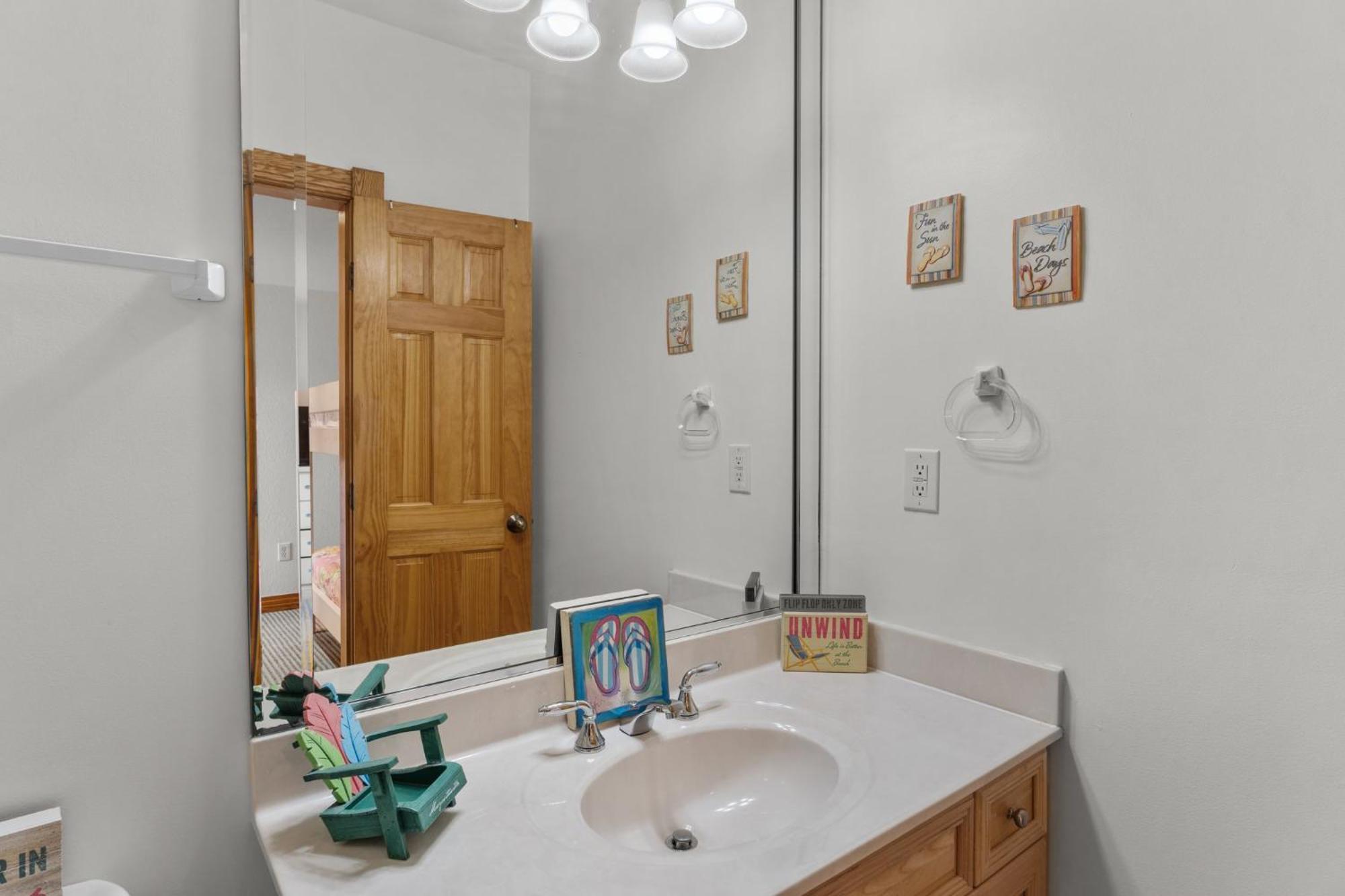 Holiday home 5401 - Wink Beach By Realty Nags Head
