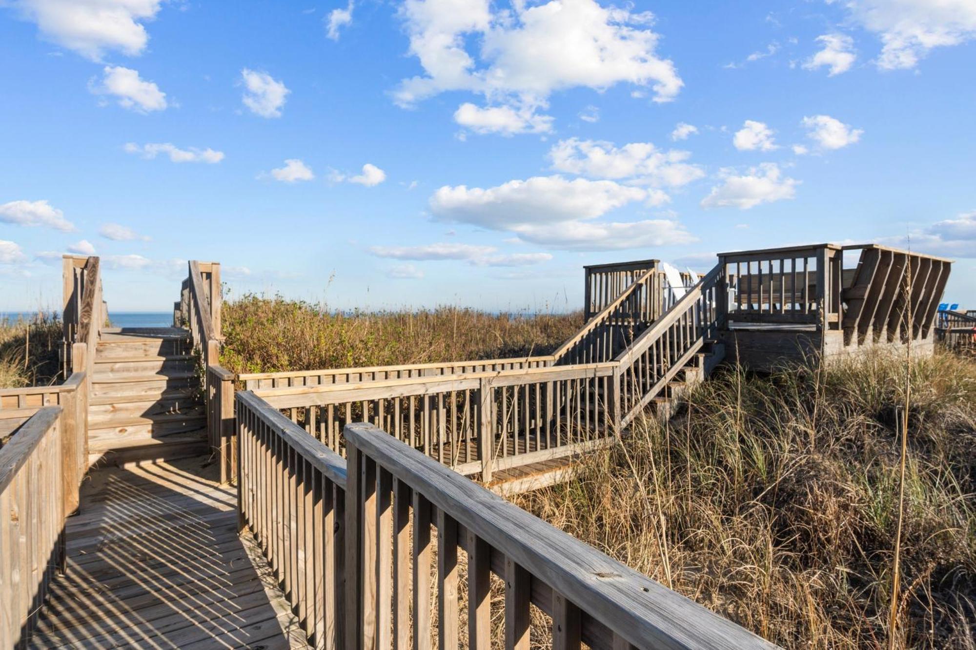 5401 - Wink Beach By Realty Holiday home Nags Head