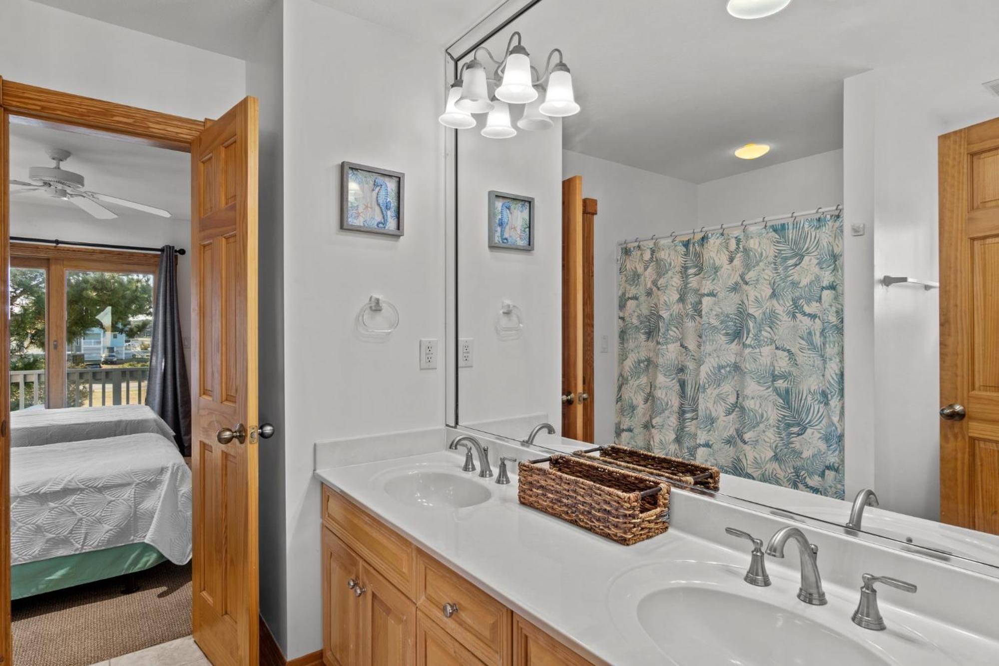 5401 - Wink Beach By Realty * Nags Head