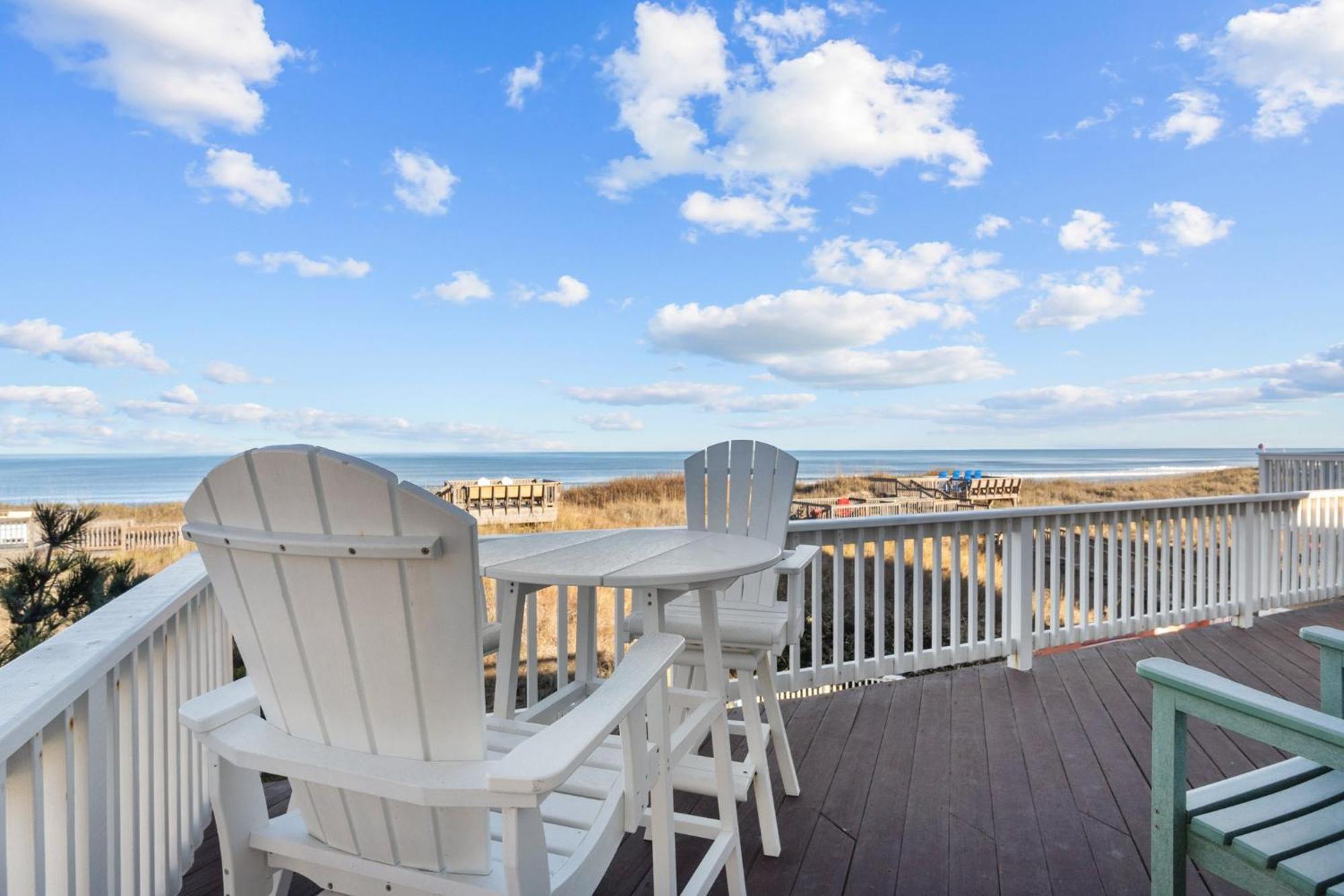 Holiday home 5401 - Wink Beach By Realty Nags Head