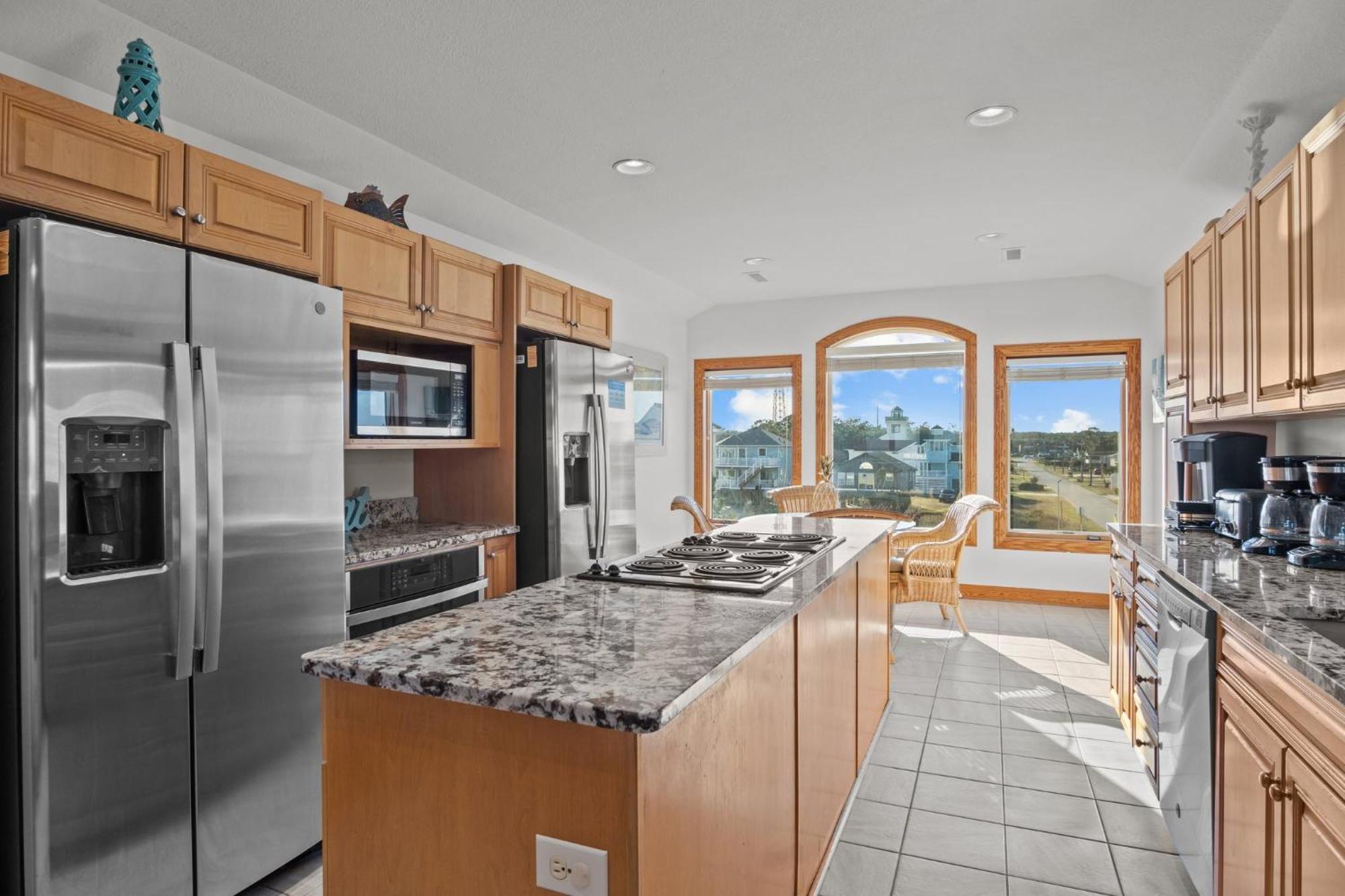 5401 - Wink Beach By Realty Holiday home *