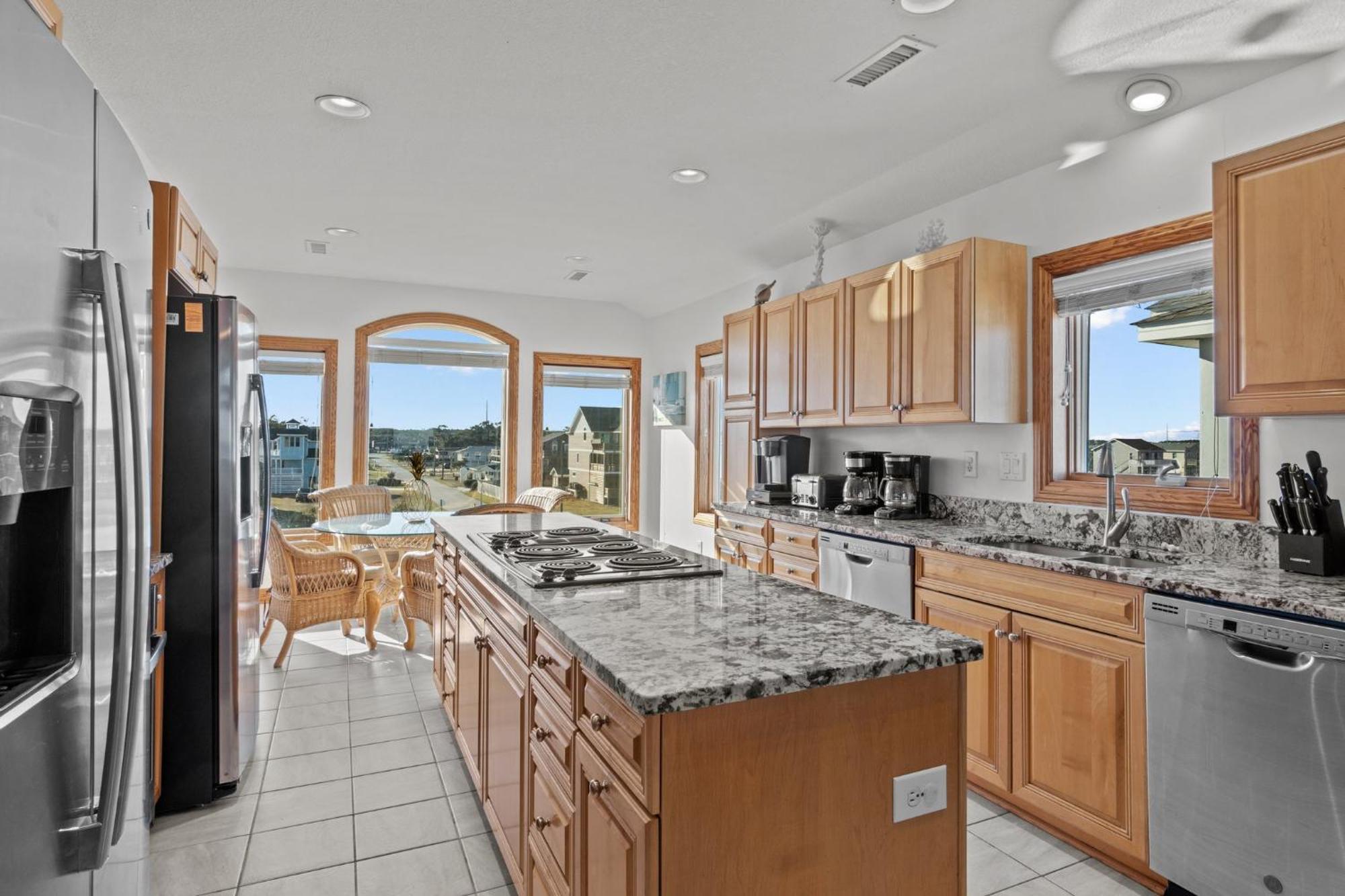 5401 - Wink Beach By Realty