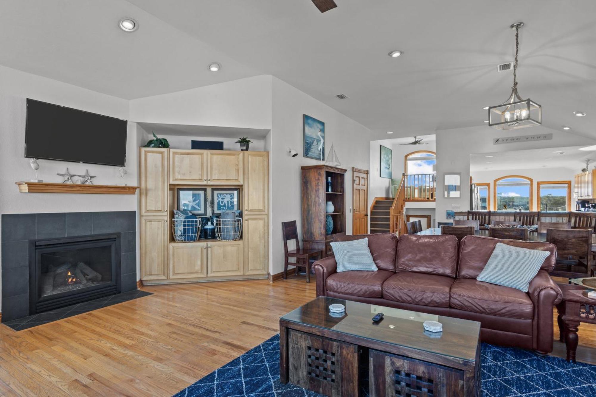 5401 - Wink Beach By Realty Nags Head