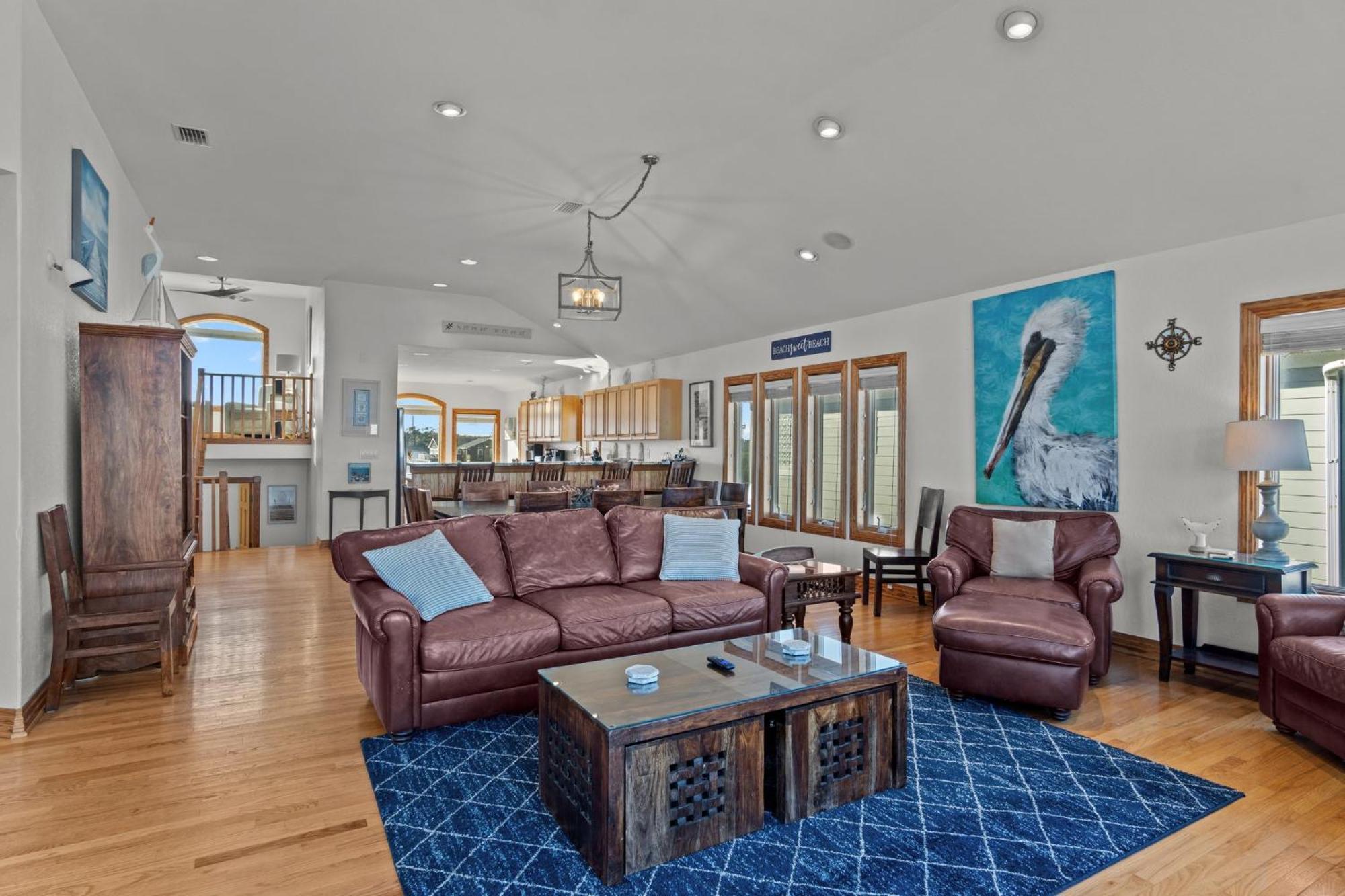 5401 - Wink Beach By Realty Holiday home *