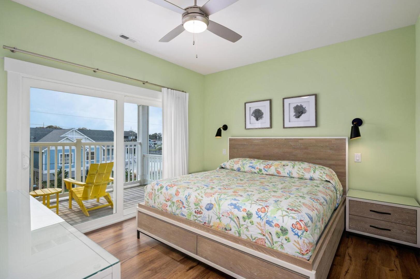 Sea Duced 6 Bedroom By Kees Vacations