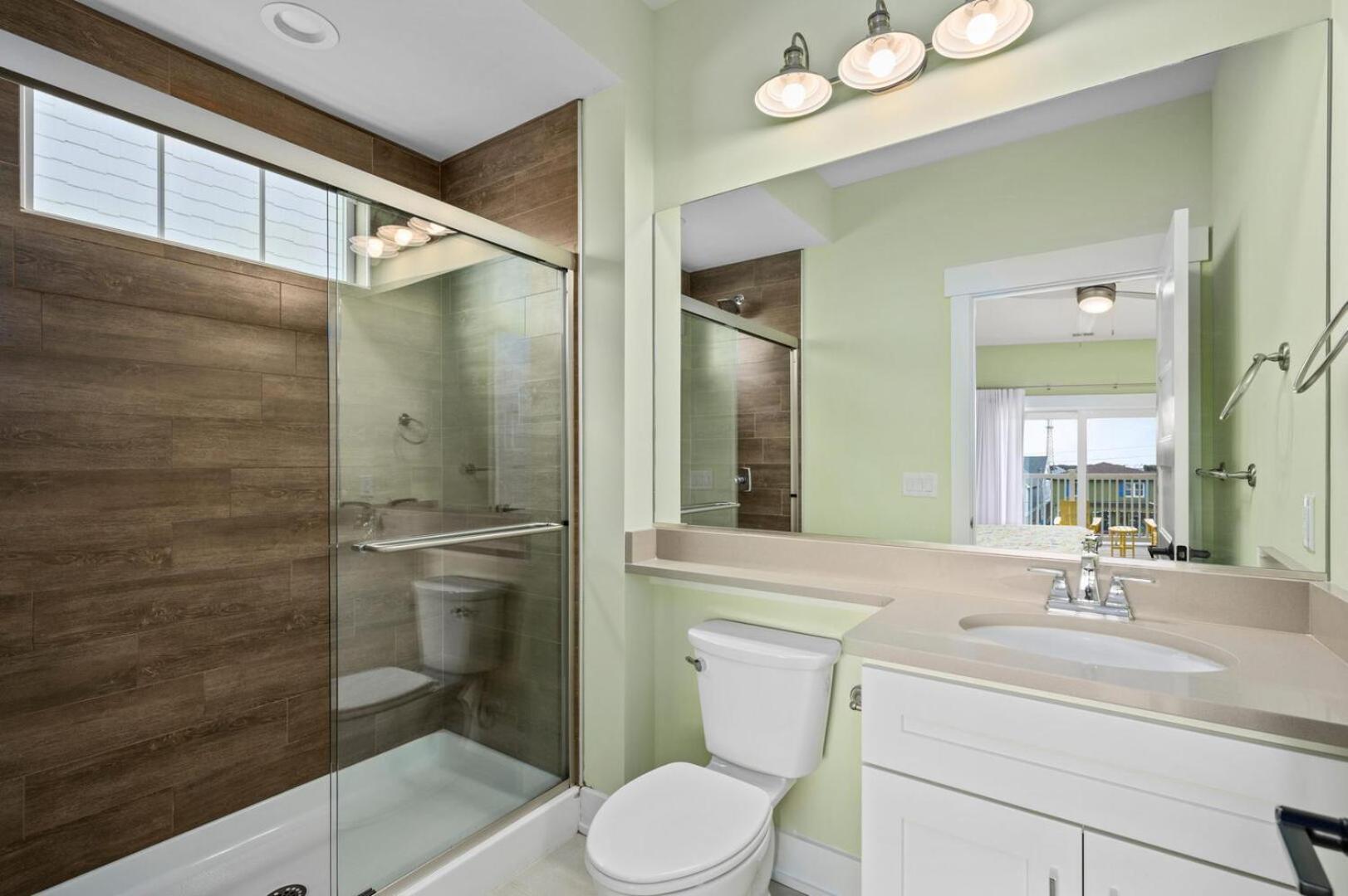 Sea Duced 6 Bedroom By Kees Vacations * Nags Head