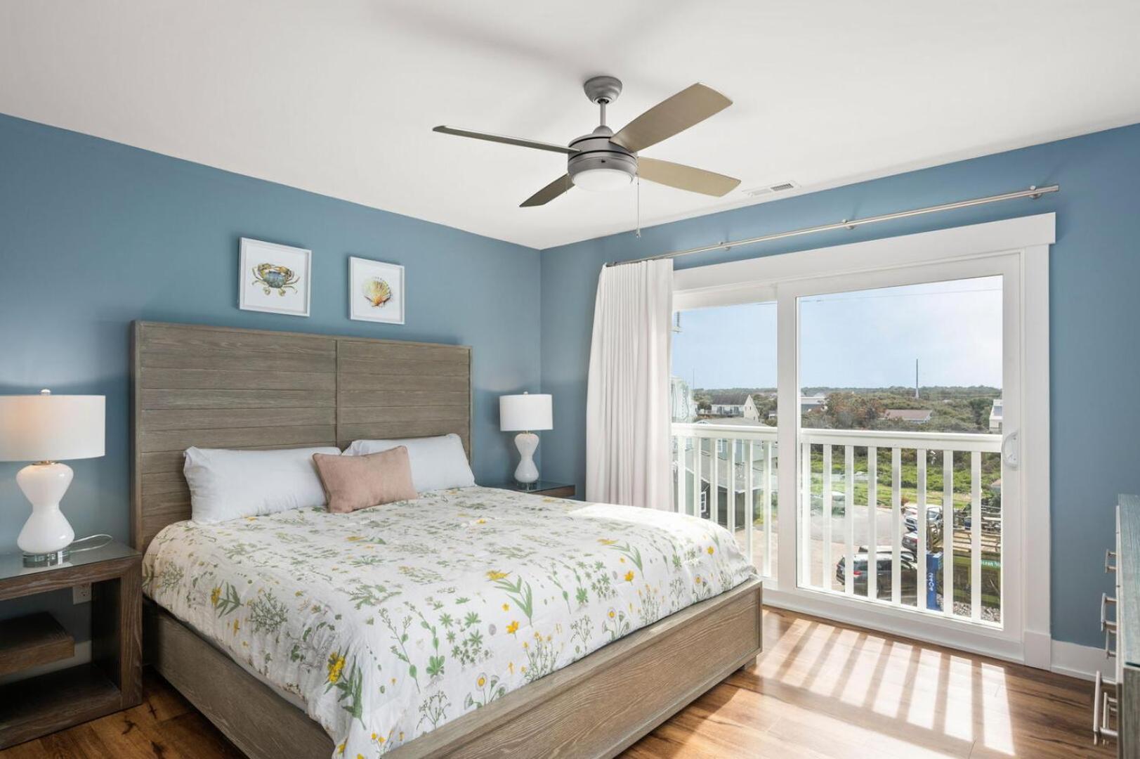 Sea Duced 6 Bedroom By Kees Vacations * Nags Head