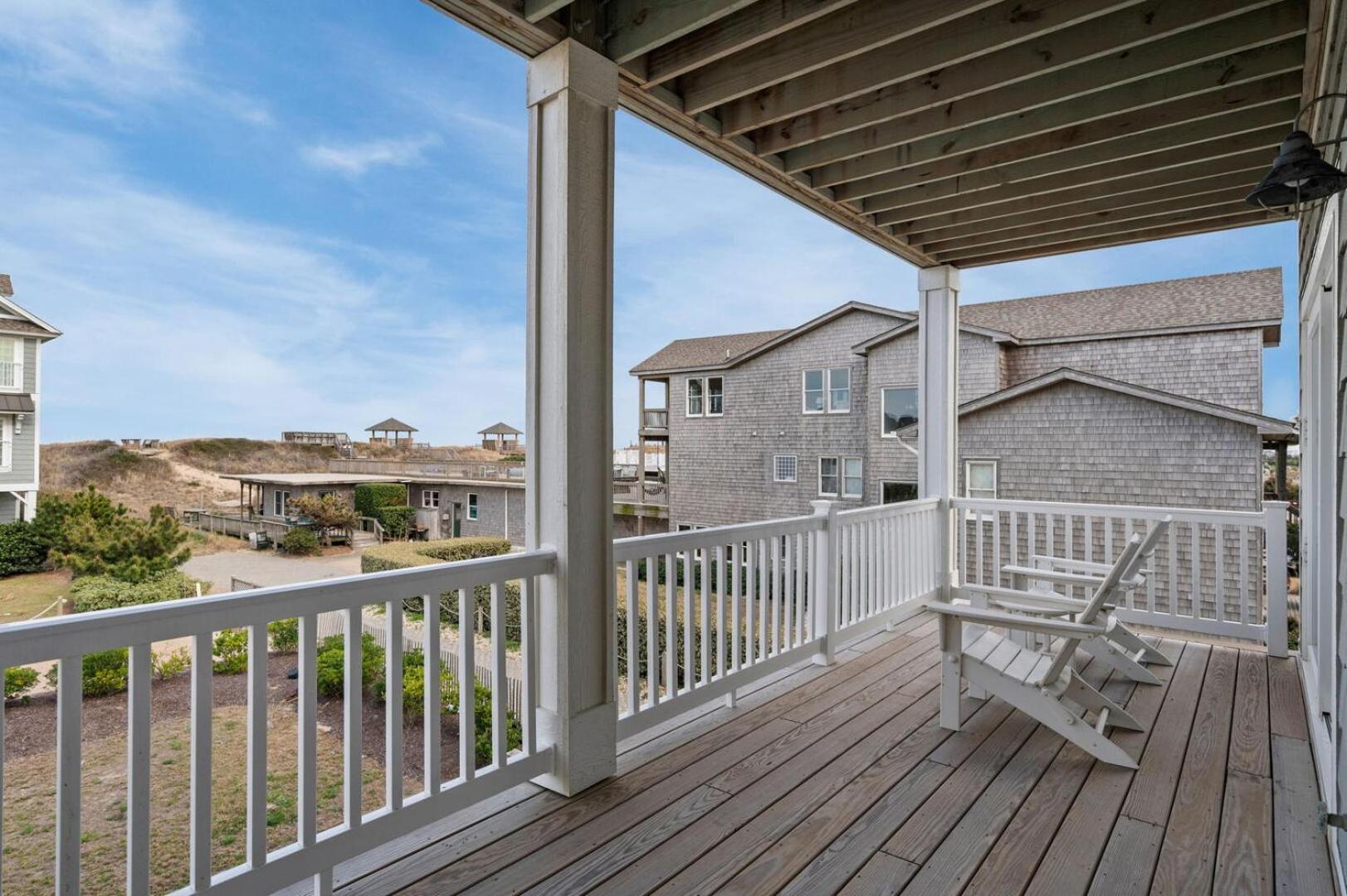 Sea Duced 6 Bedroom By Kees Vacations Nags Head