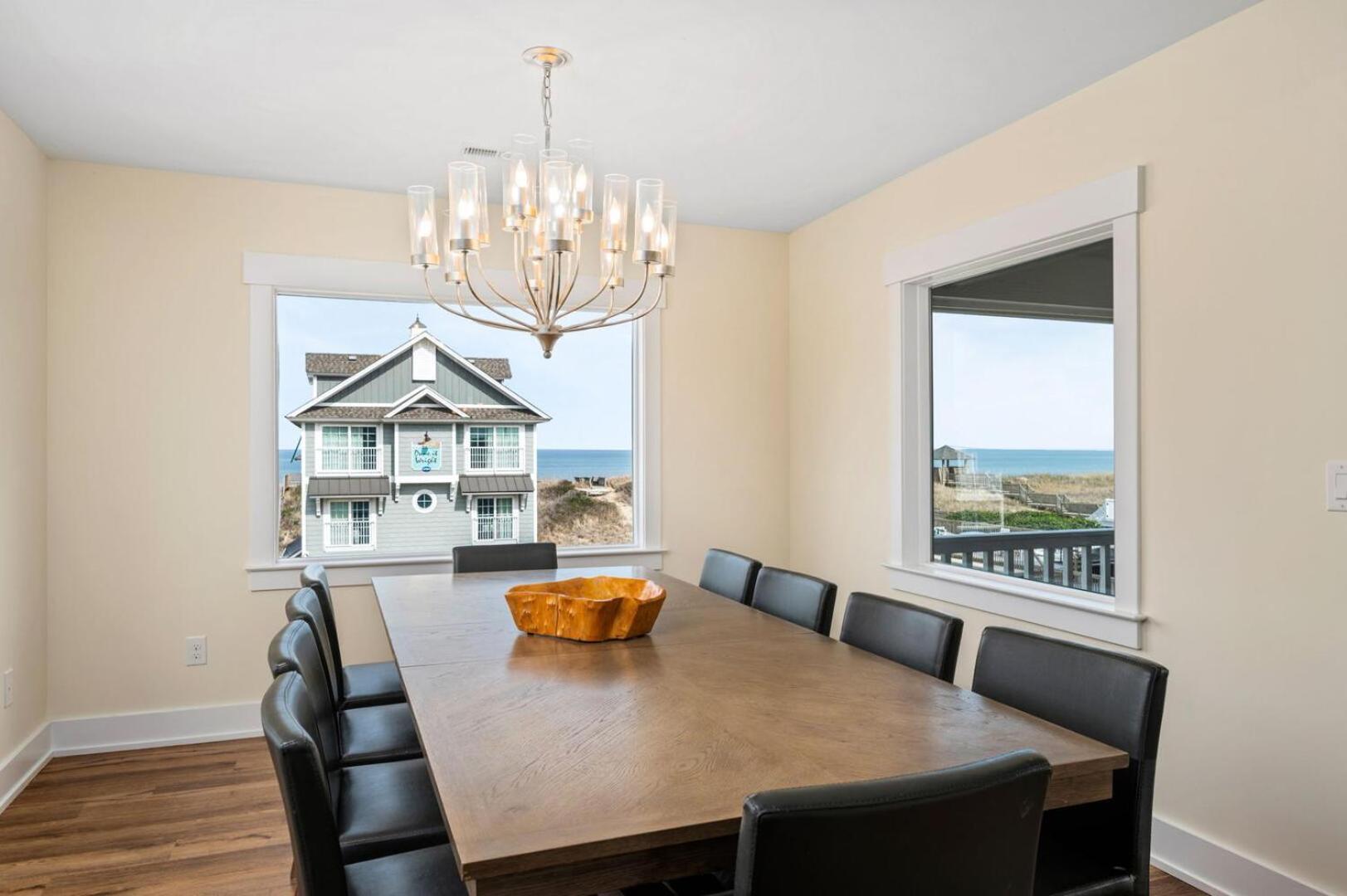 Sea Duced 6 Bedroom By Kees Vacations Nags Head