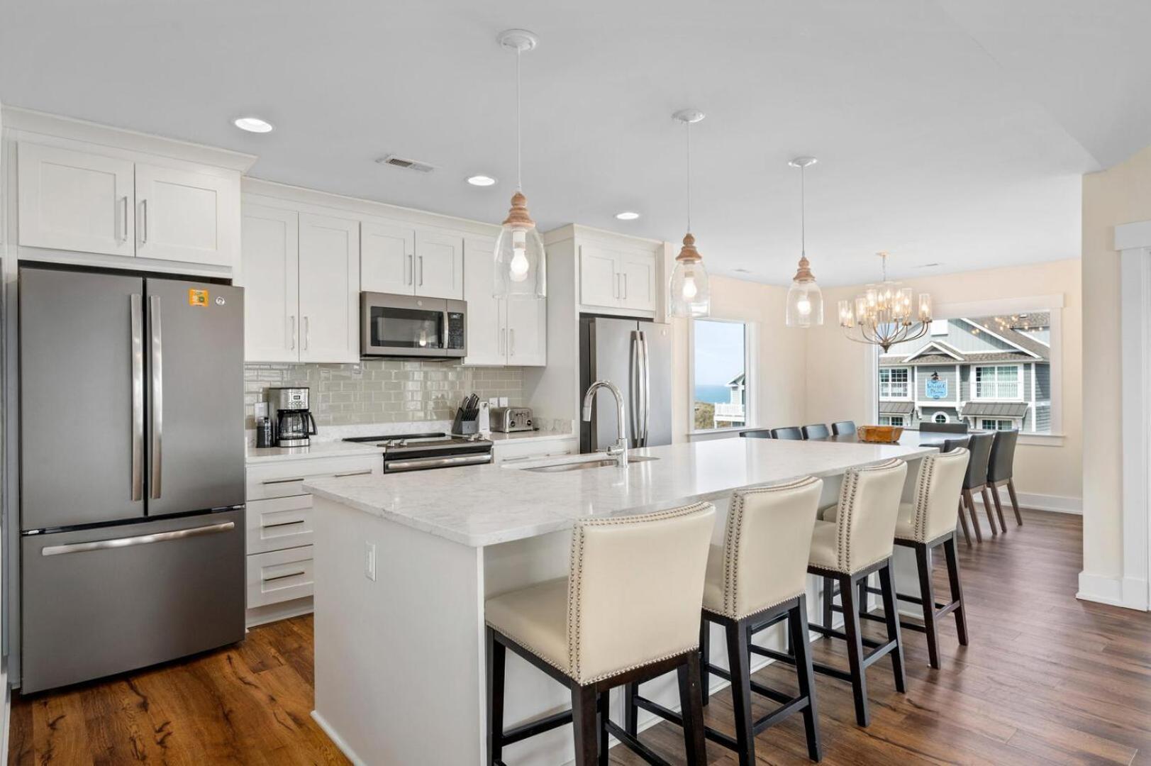 Sea Duced 6 Bedroom By Kees Vacations Nags Head