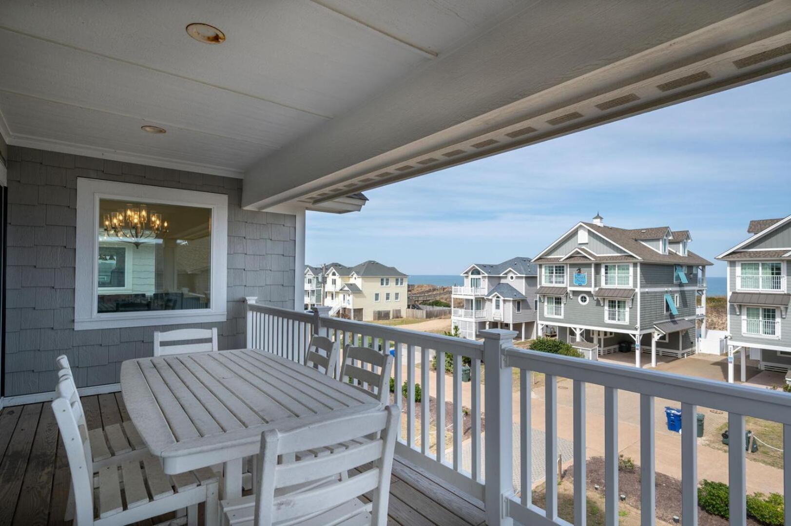 Holiday home Sea Duced 6 Bedroom By Kees Vacations