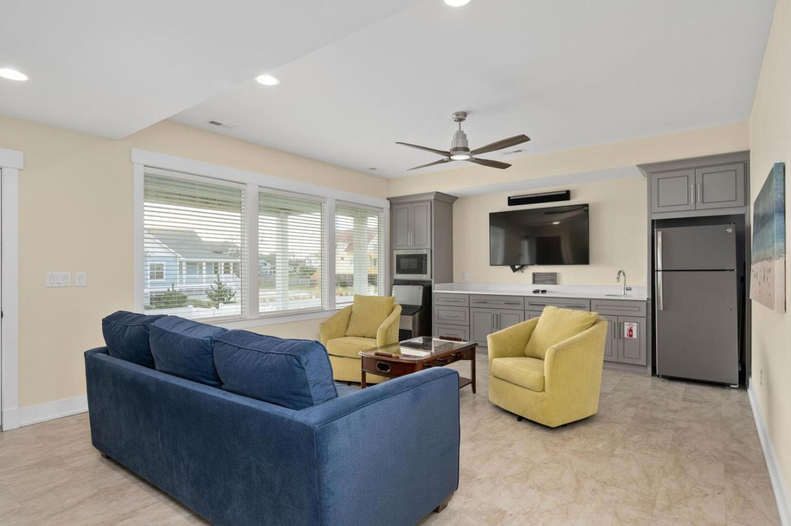 Sea Duced 6 Bedroom By Kees Vacations * Nags Head