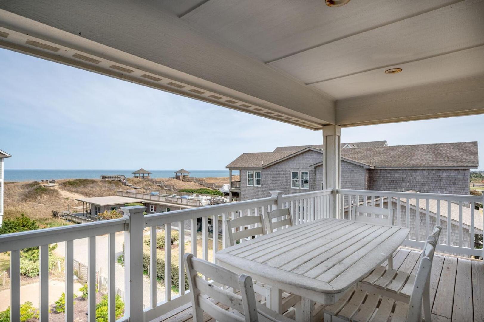 Sea Duced 6 Bedroom By Kees Vacations Holiday home