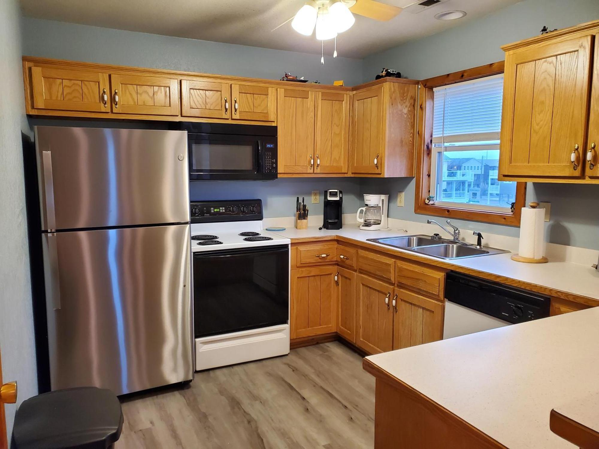 The Galleon Holiday home