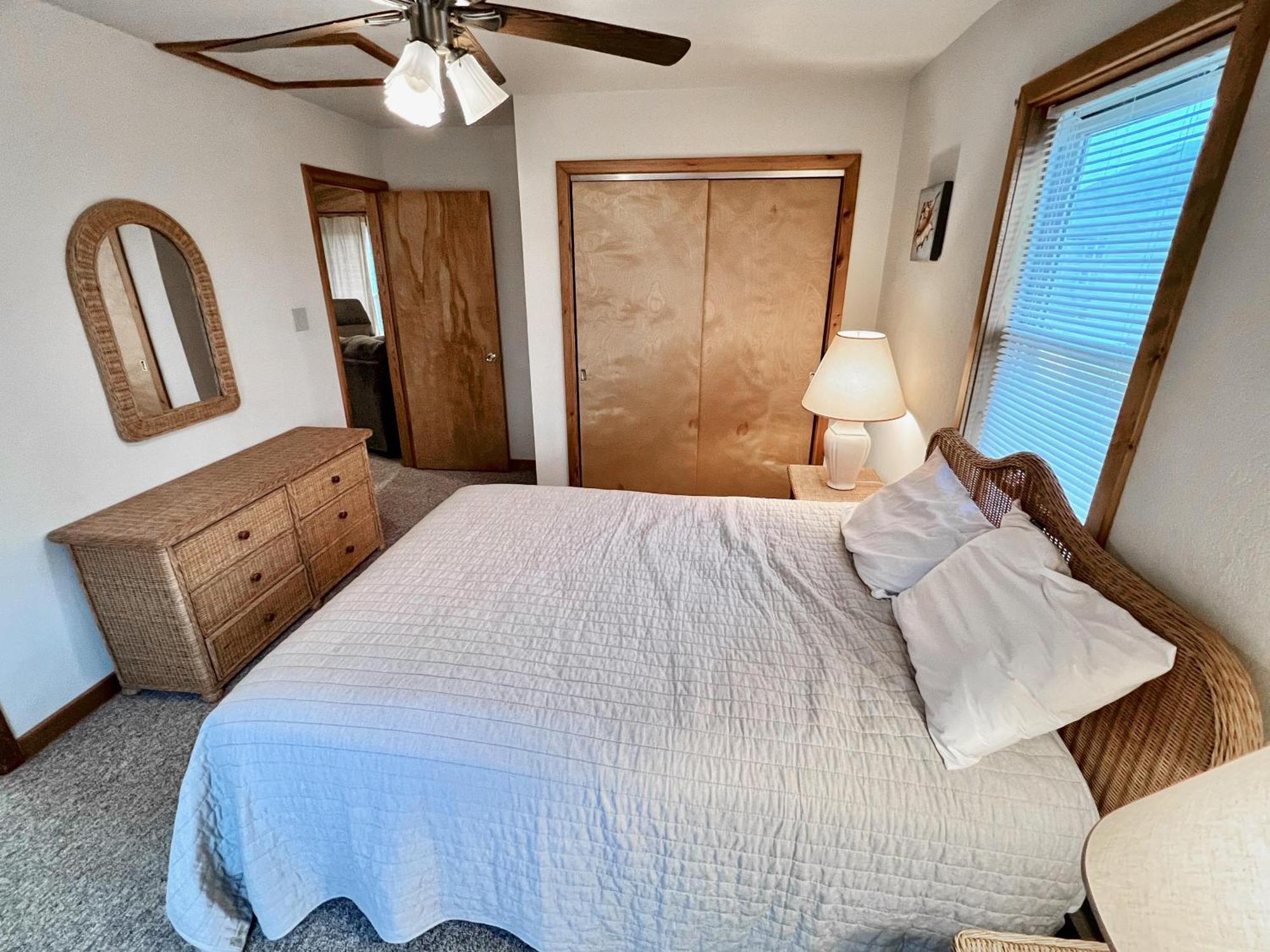 The Galleon Holiday home