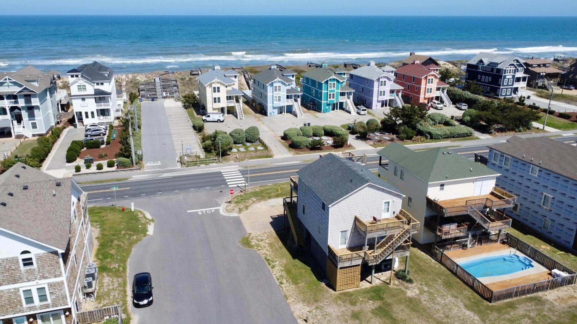 The Galleon Holiday home