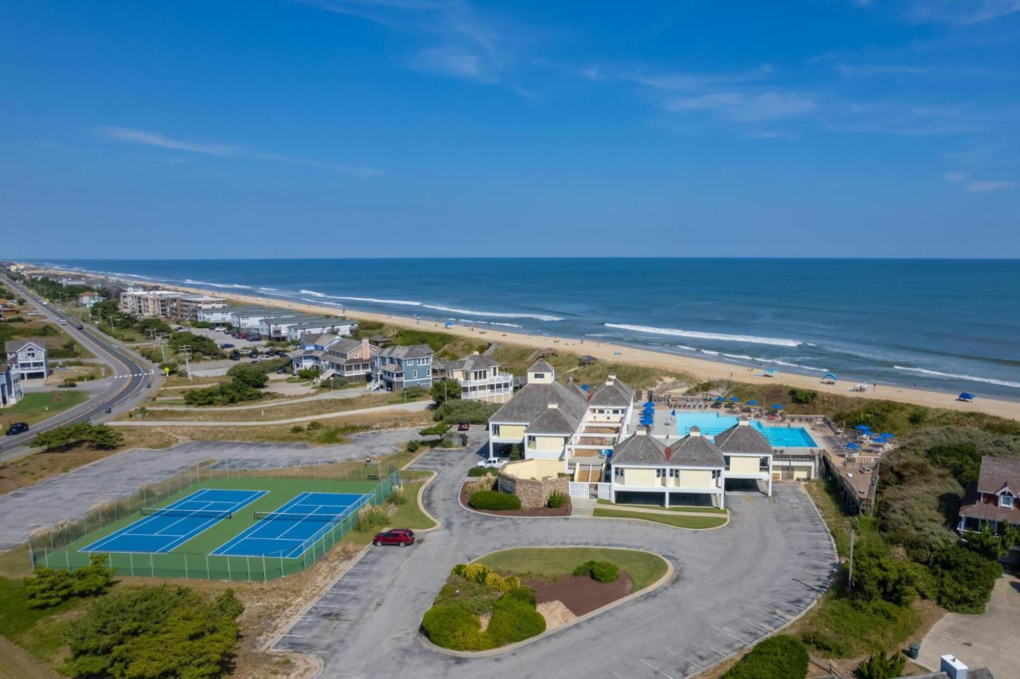 Ml18 Sandy T'z Nags Head