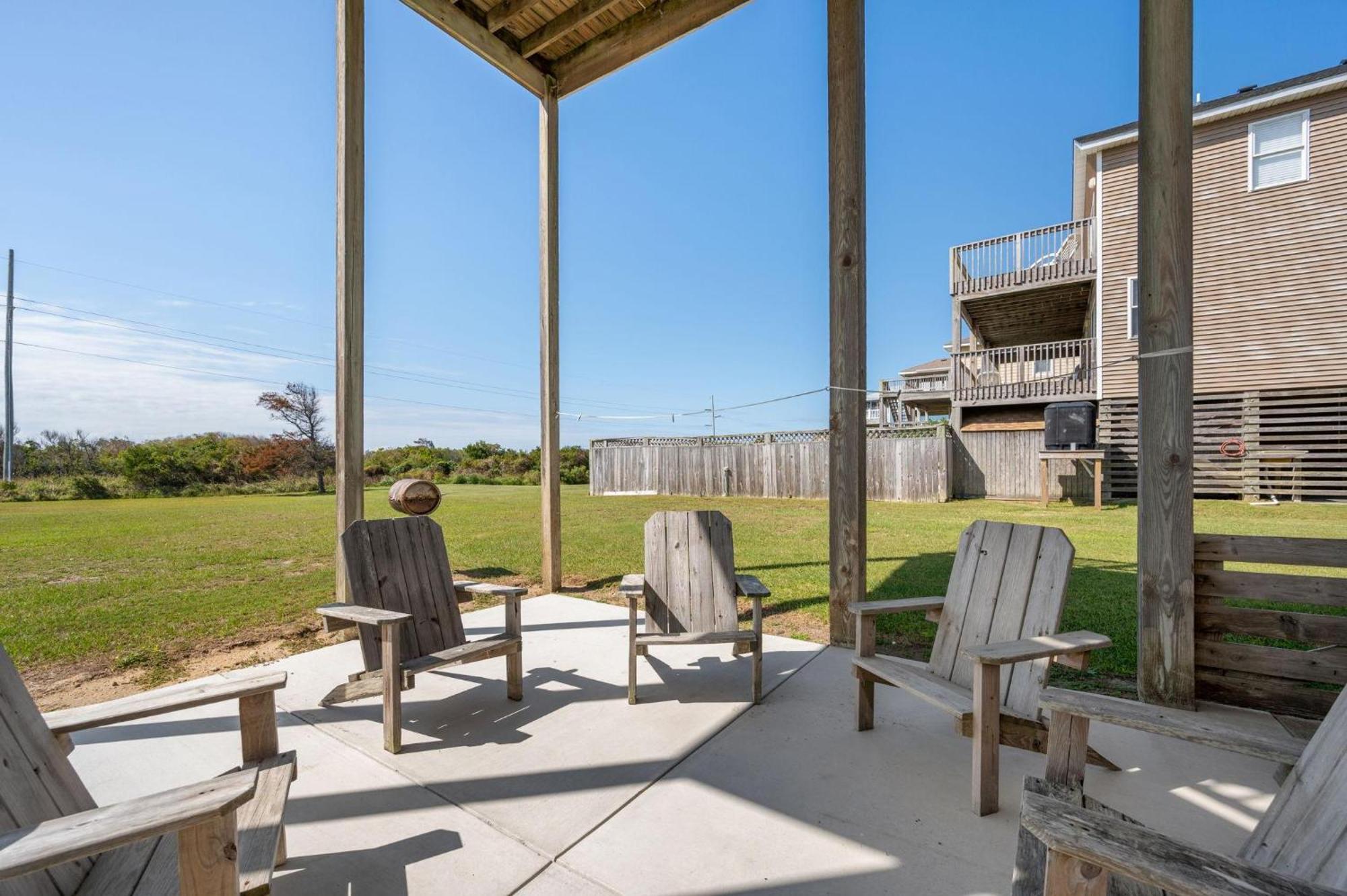 Holiday home Snh296 Carolina Sol
