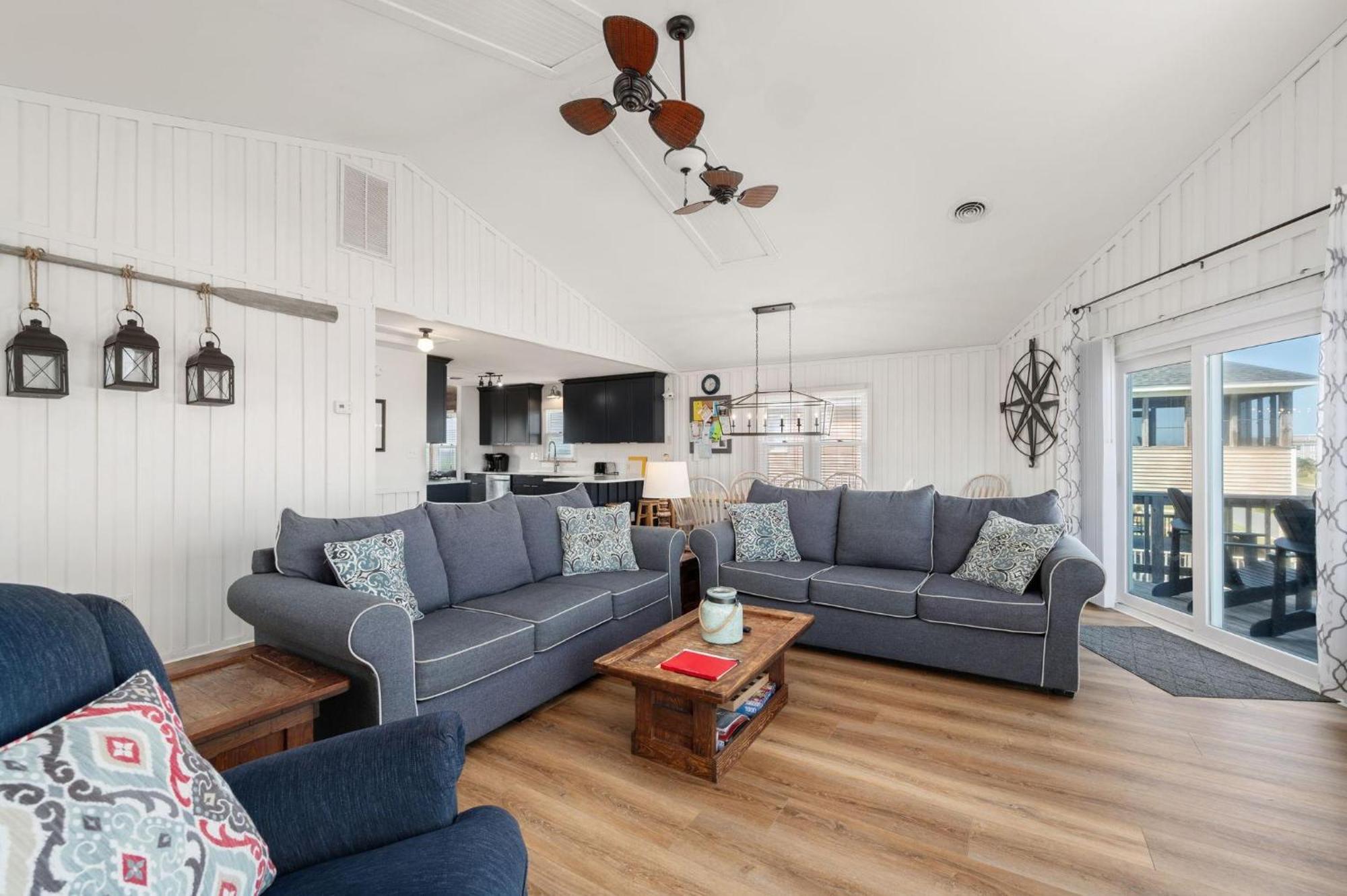 Holiday home Snh296 Carolina Sol Nags Head