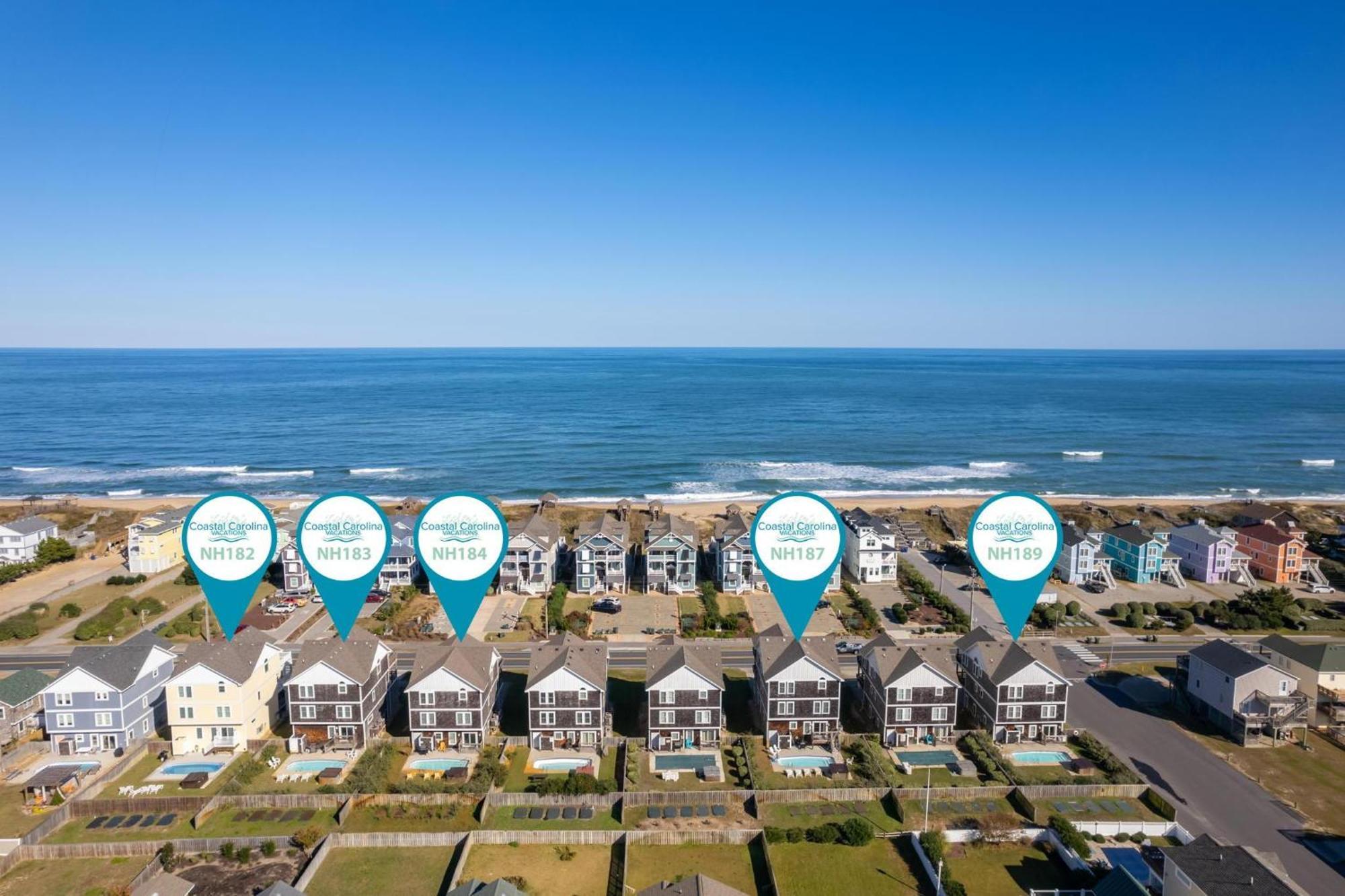 Nh183 Phelps Brothers Too Nags Head