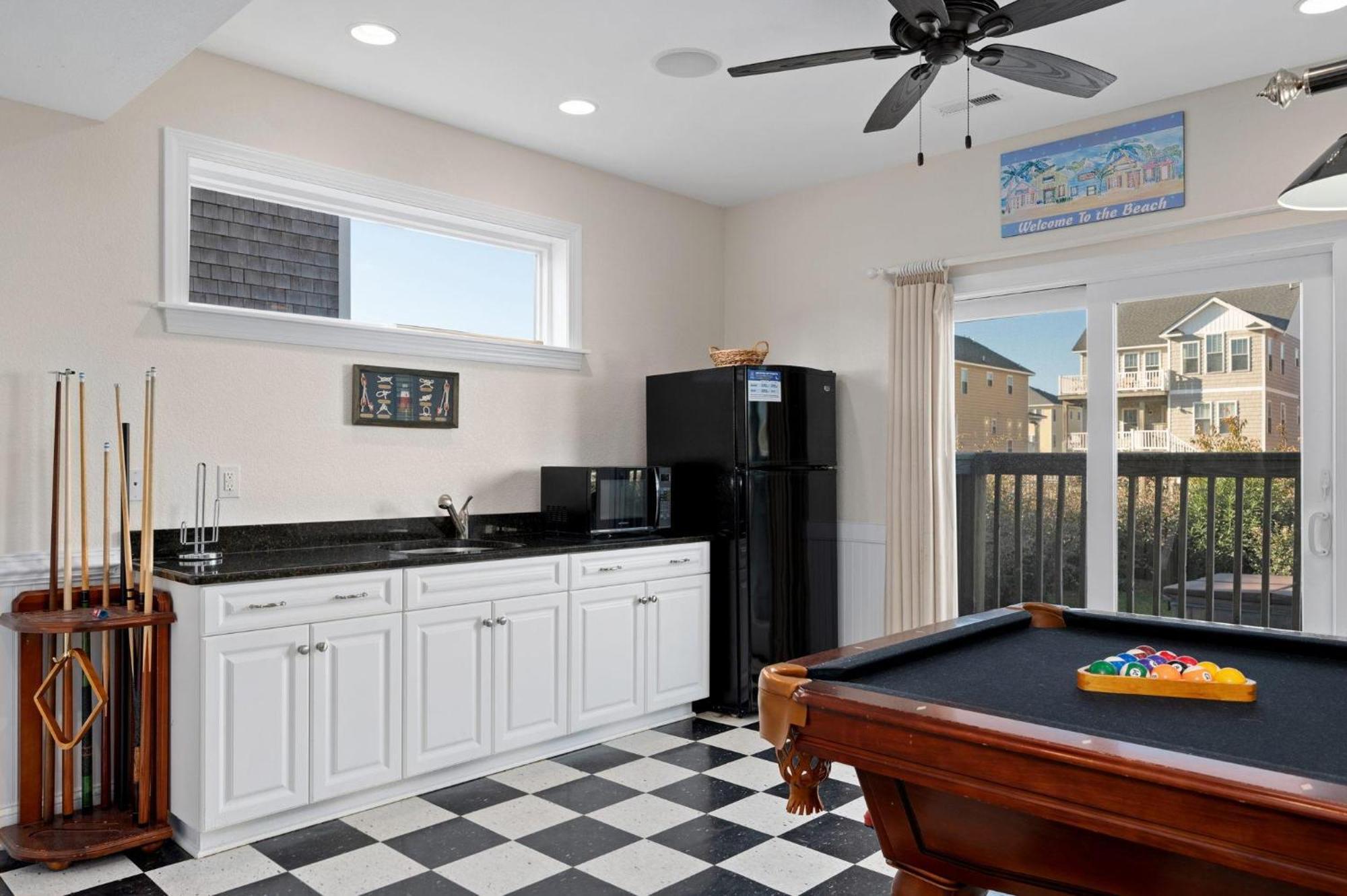 Holiday home Nh183 Phelps Brothers Too Nags Head