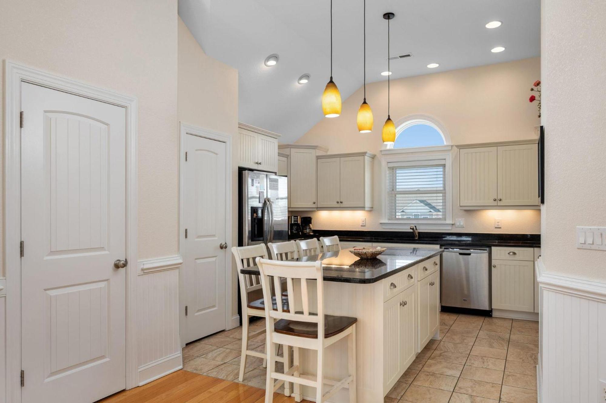 Holiday home Nh183 Phelps Brothers Too Nags Head