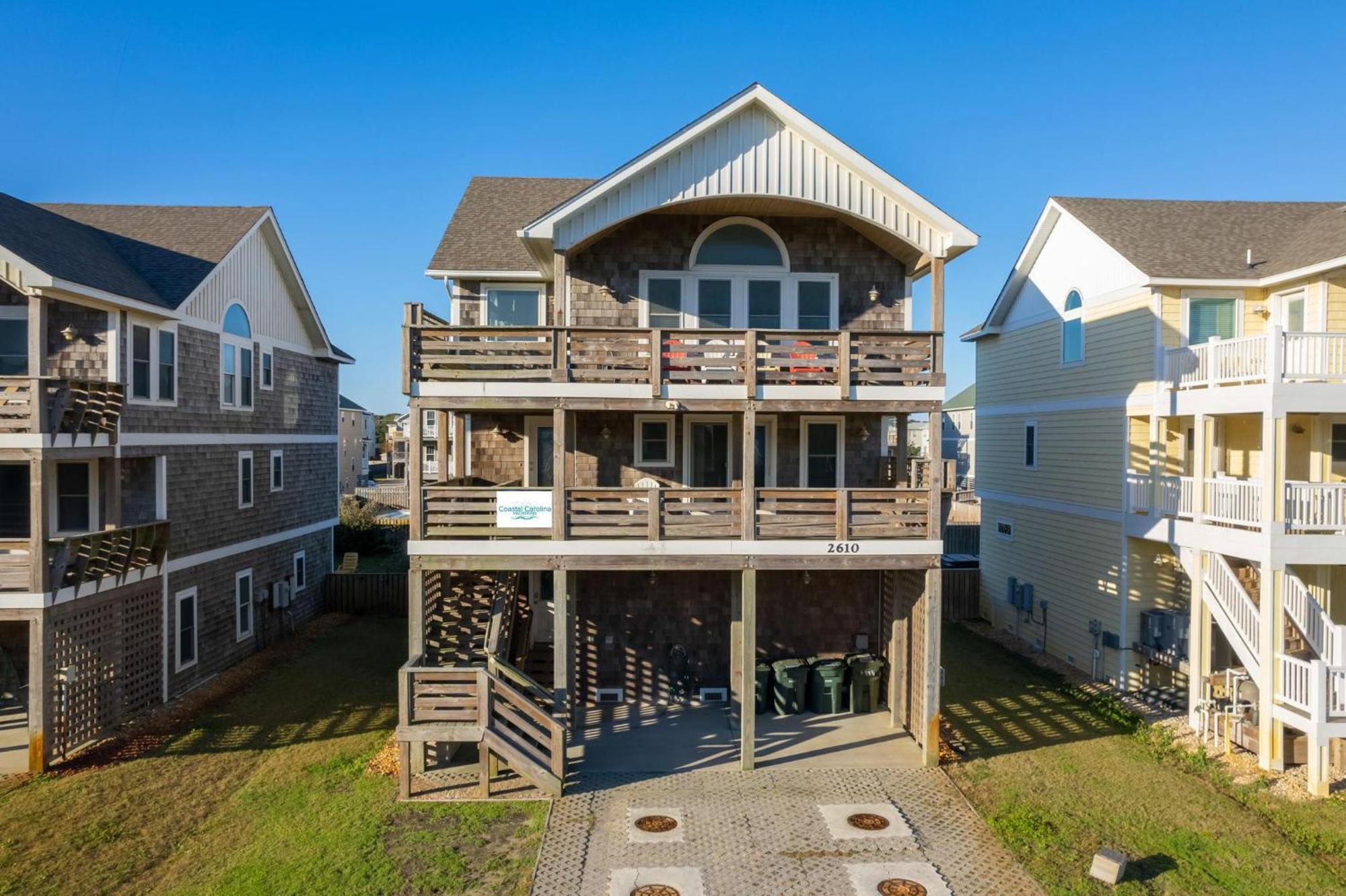 Nh183 Phelps Brothers Too Nags Head