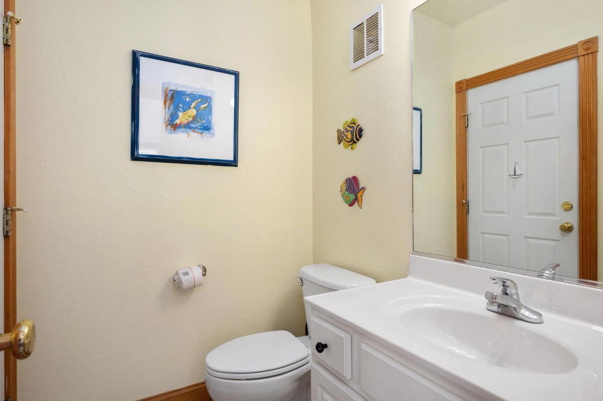 Holiday home Ee17 Ocean Aire *