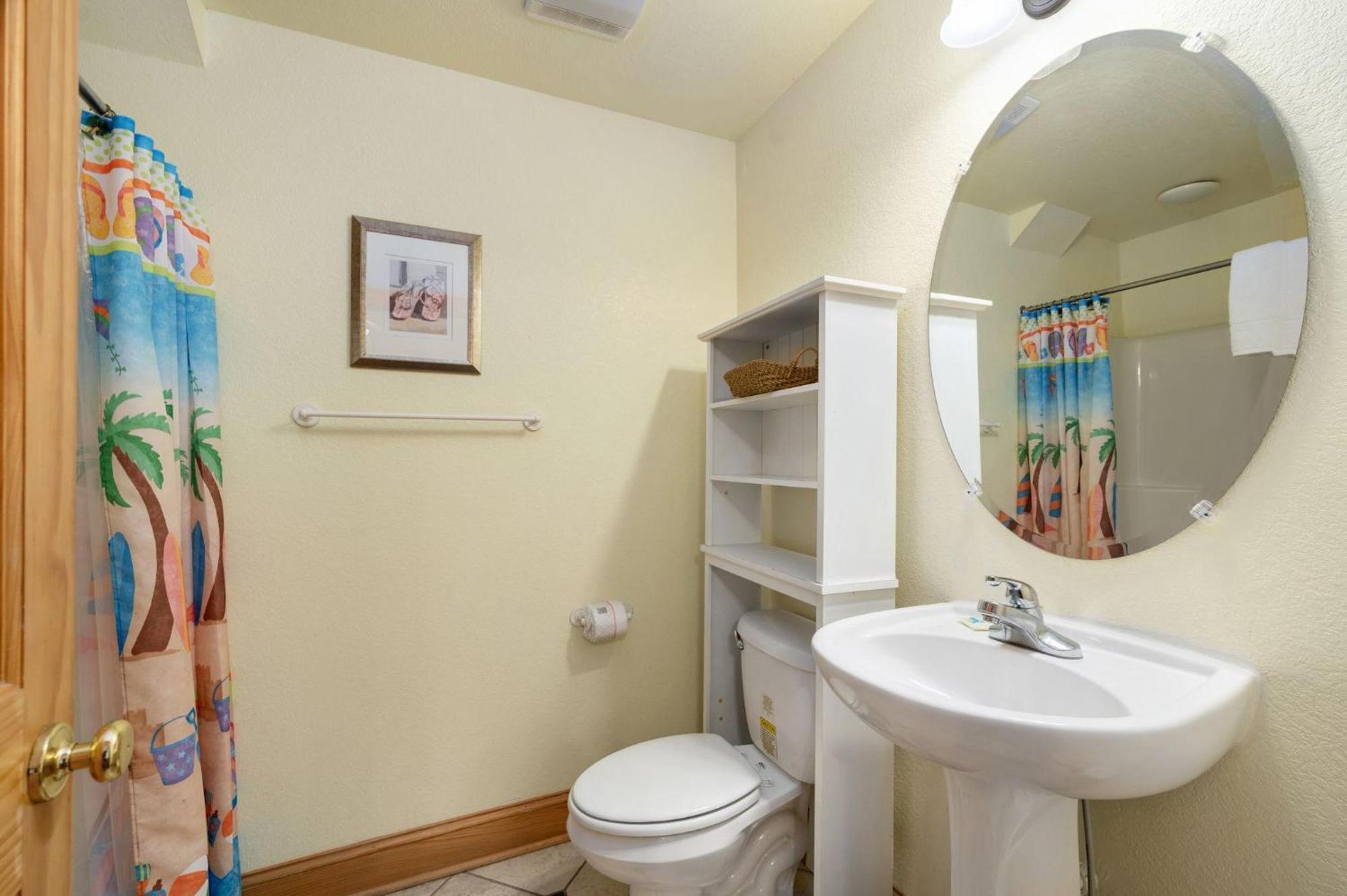 Ee17 Ocean Aire Holiday home