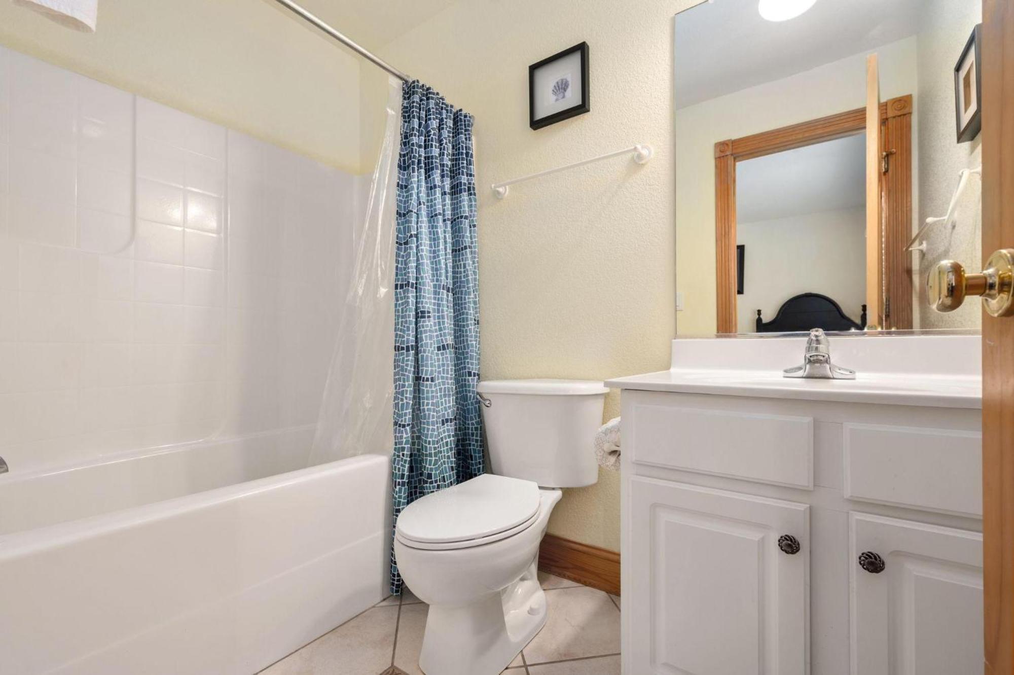 Holiday home Ee17 Ocean Aire
