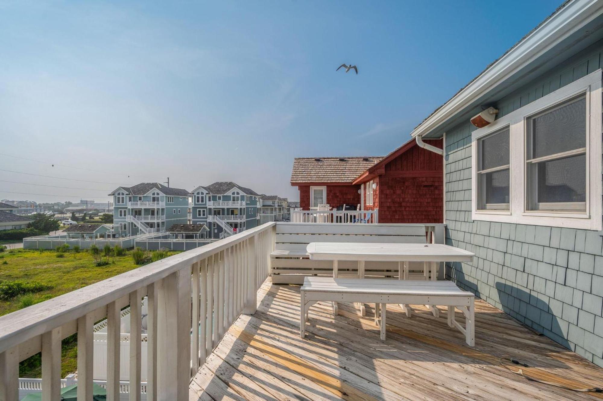 Holiday home Ee17 Ocean Aire Nags Head