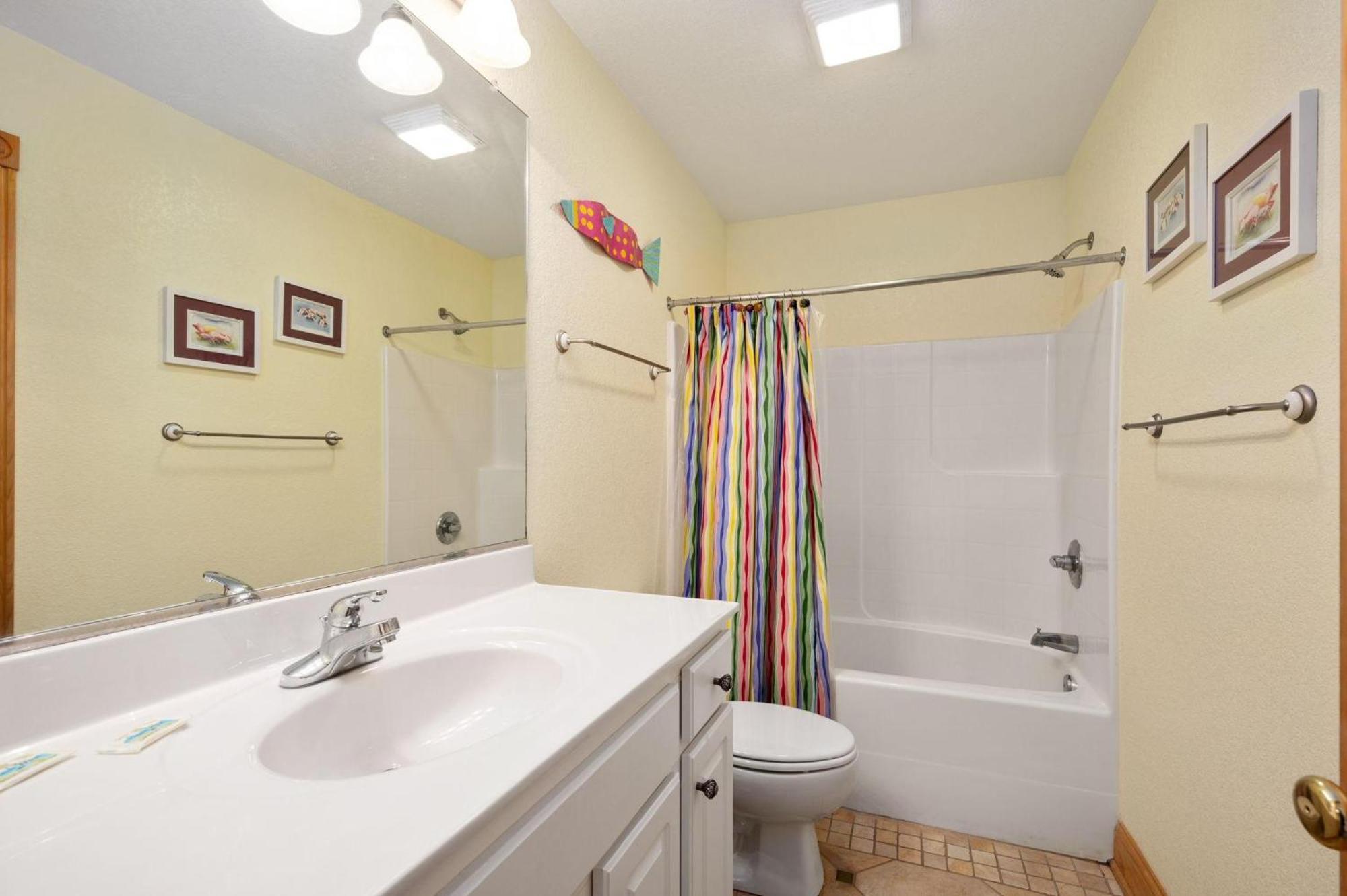 Ee17 Ocean Aire Holiday home Nags Head