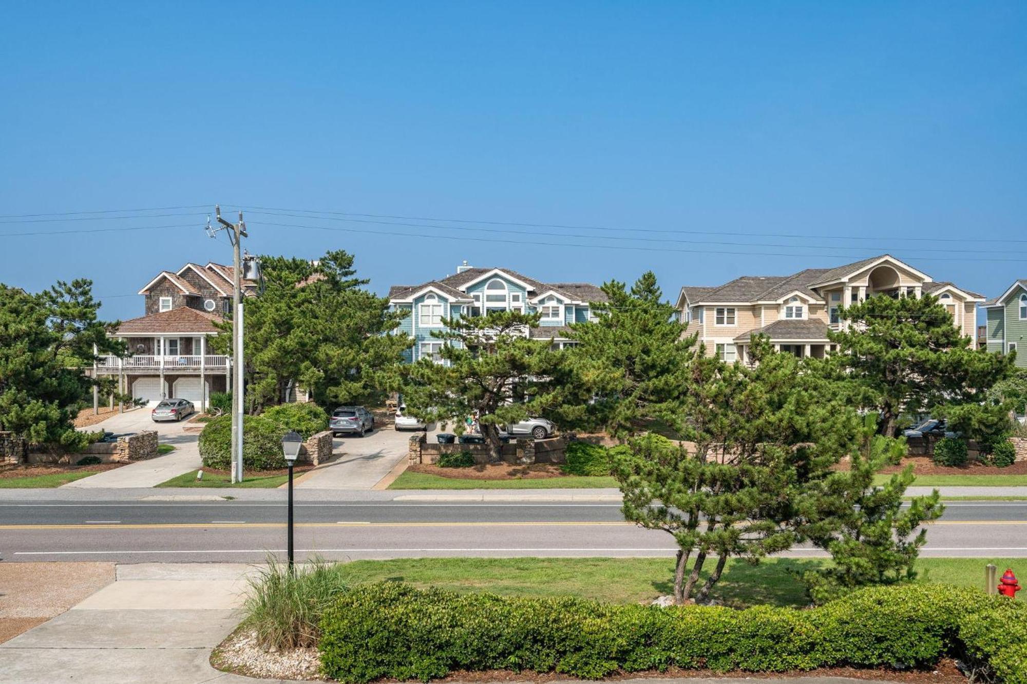 Holiday home Ee17 Ocean Aire *