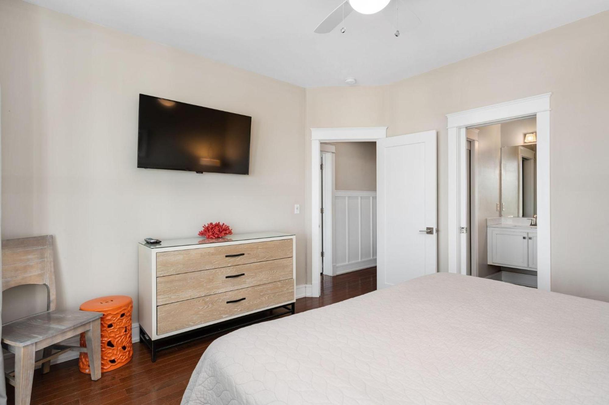 Nh140 Sunset House * Nags Head
