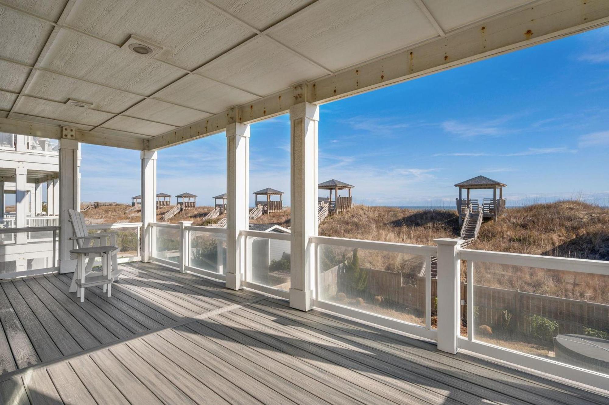 Holiday home Nh140 Sunset House