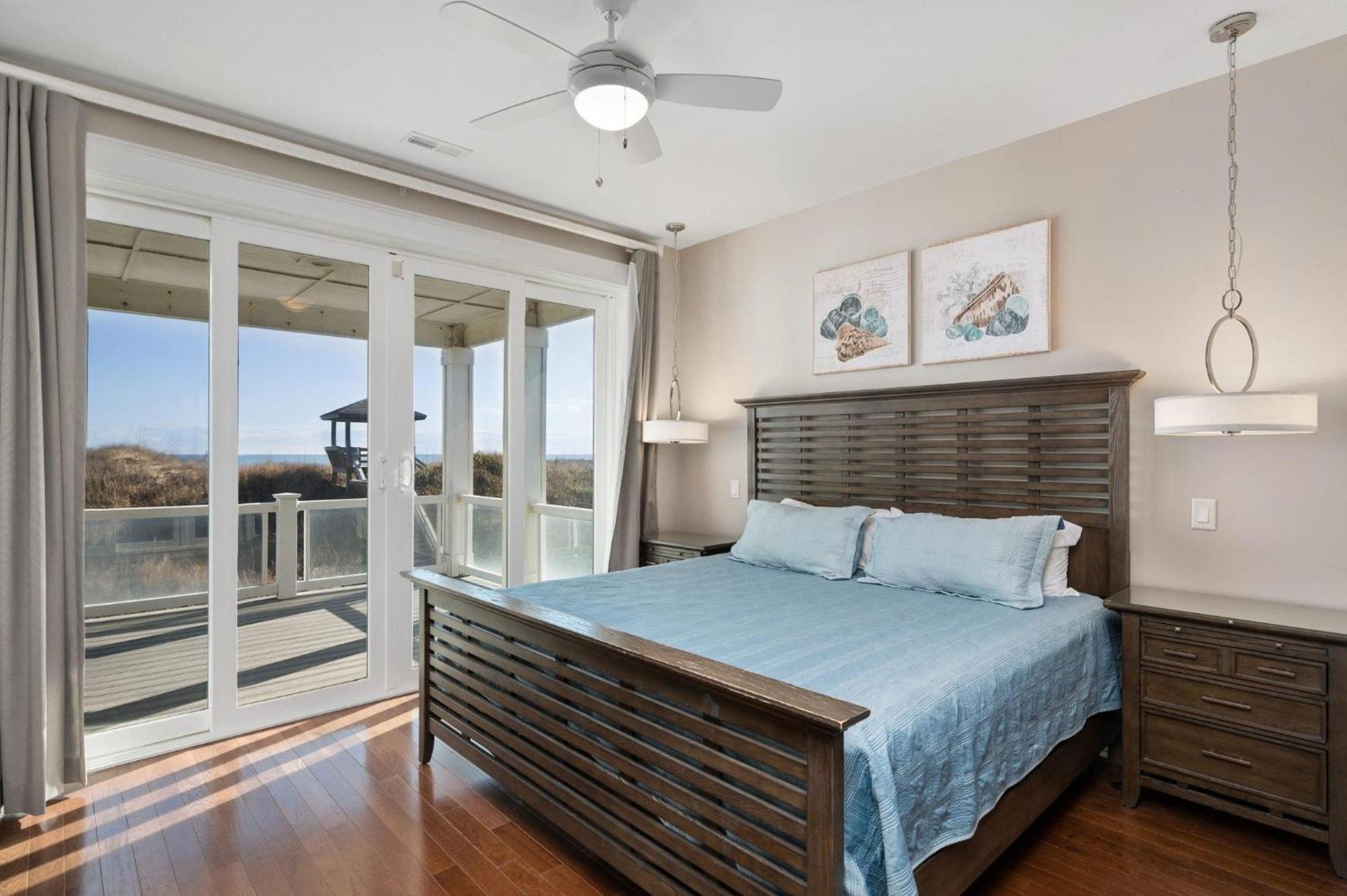 Nh140 Sunset House Nags Head