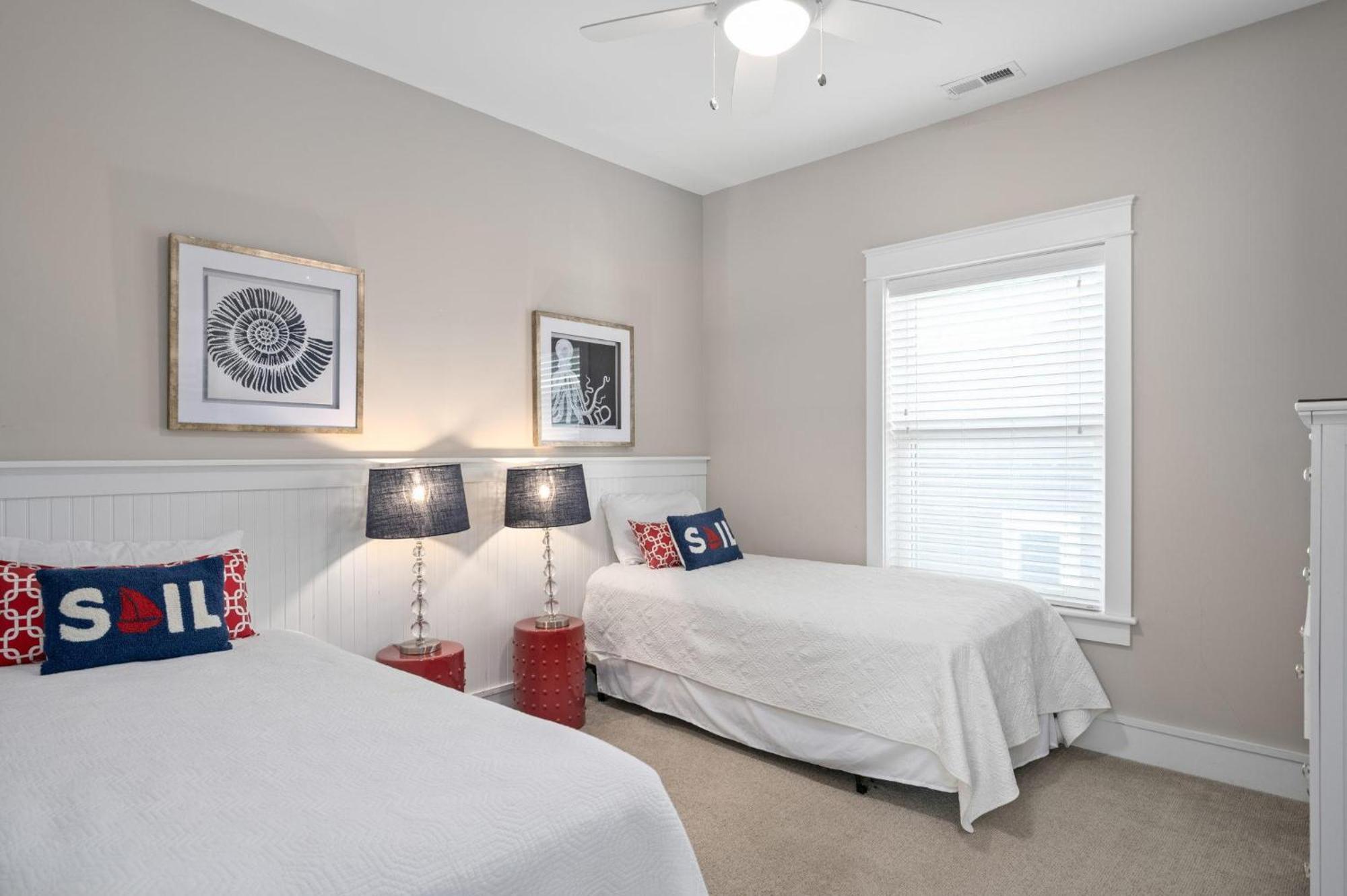 Nh140 Sunset House Nags Head