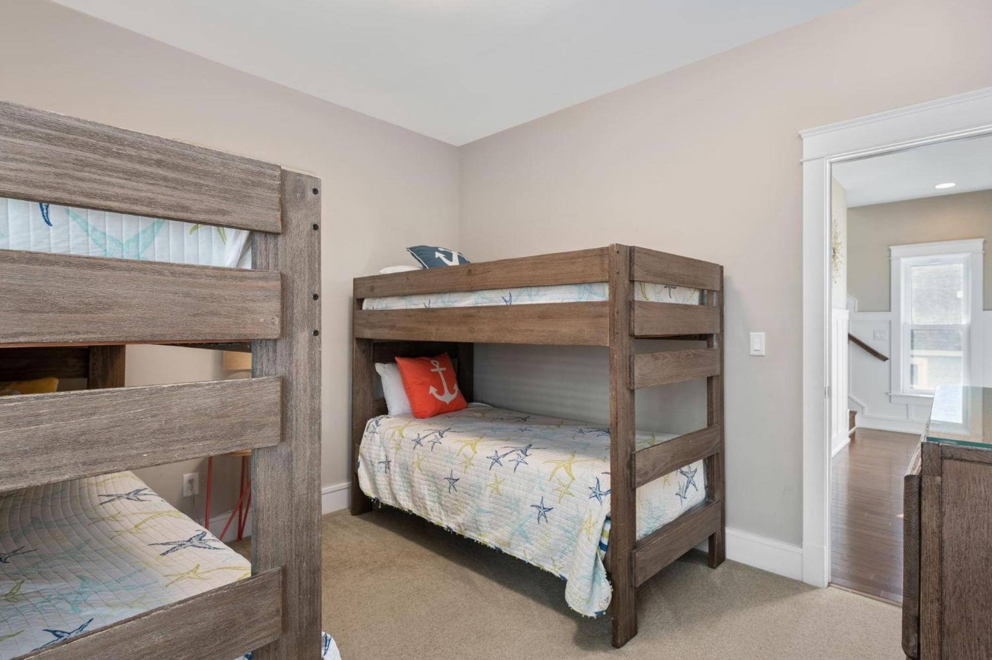 Nh140 Sunset House Nags Head