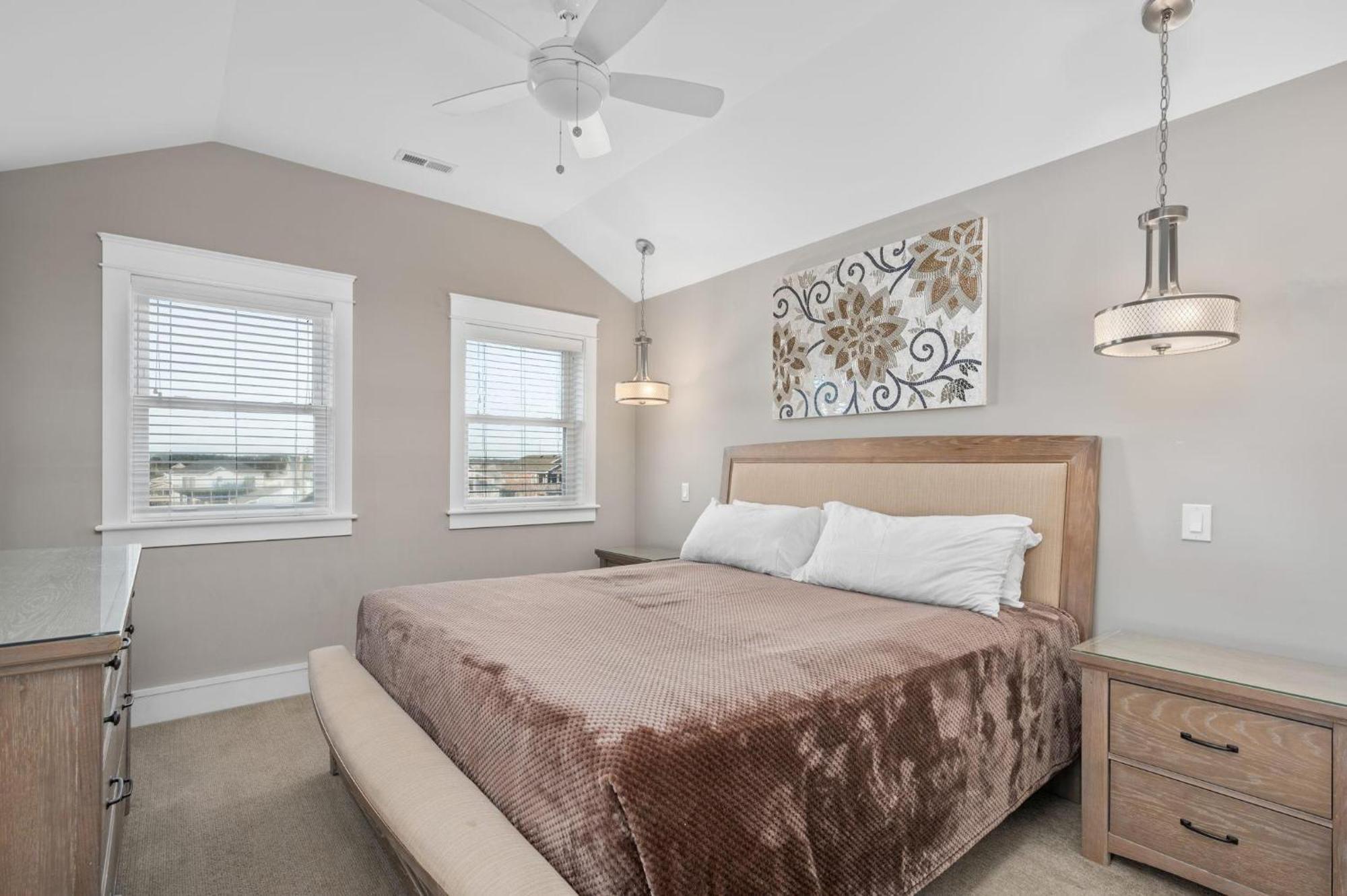 Nh140 Sunset House * Nags Head