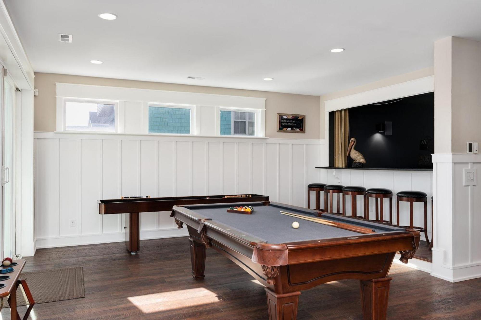 Nh140 Sunset House Nags Head