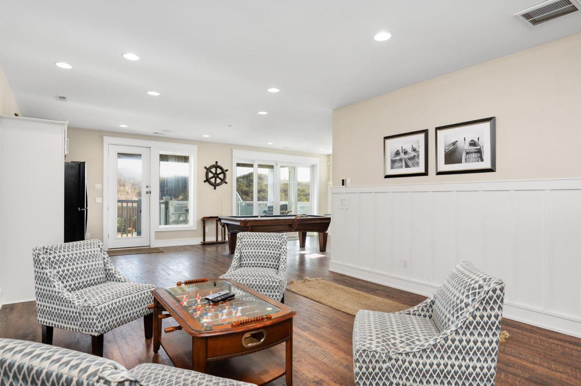 Nh140 Sunset House Holiday home Nags Head