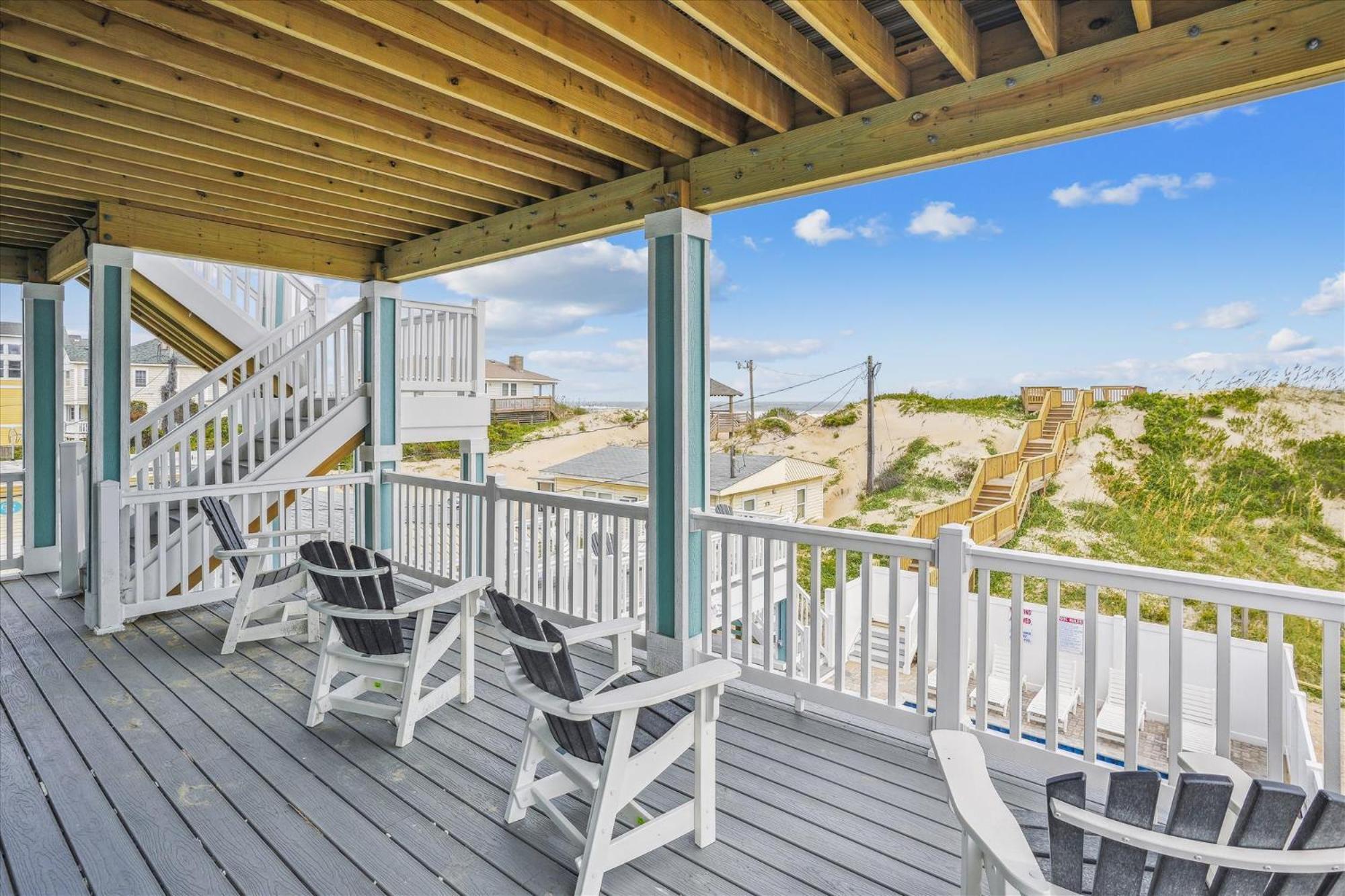 Holiday home 5700 - Le Cebolla By Realty