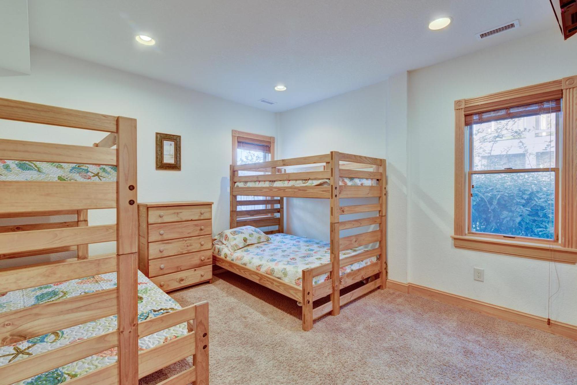 5566 - Pearl Jam By Realty Holiday home Nags Head