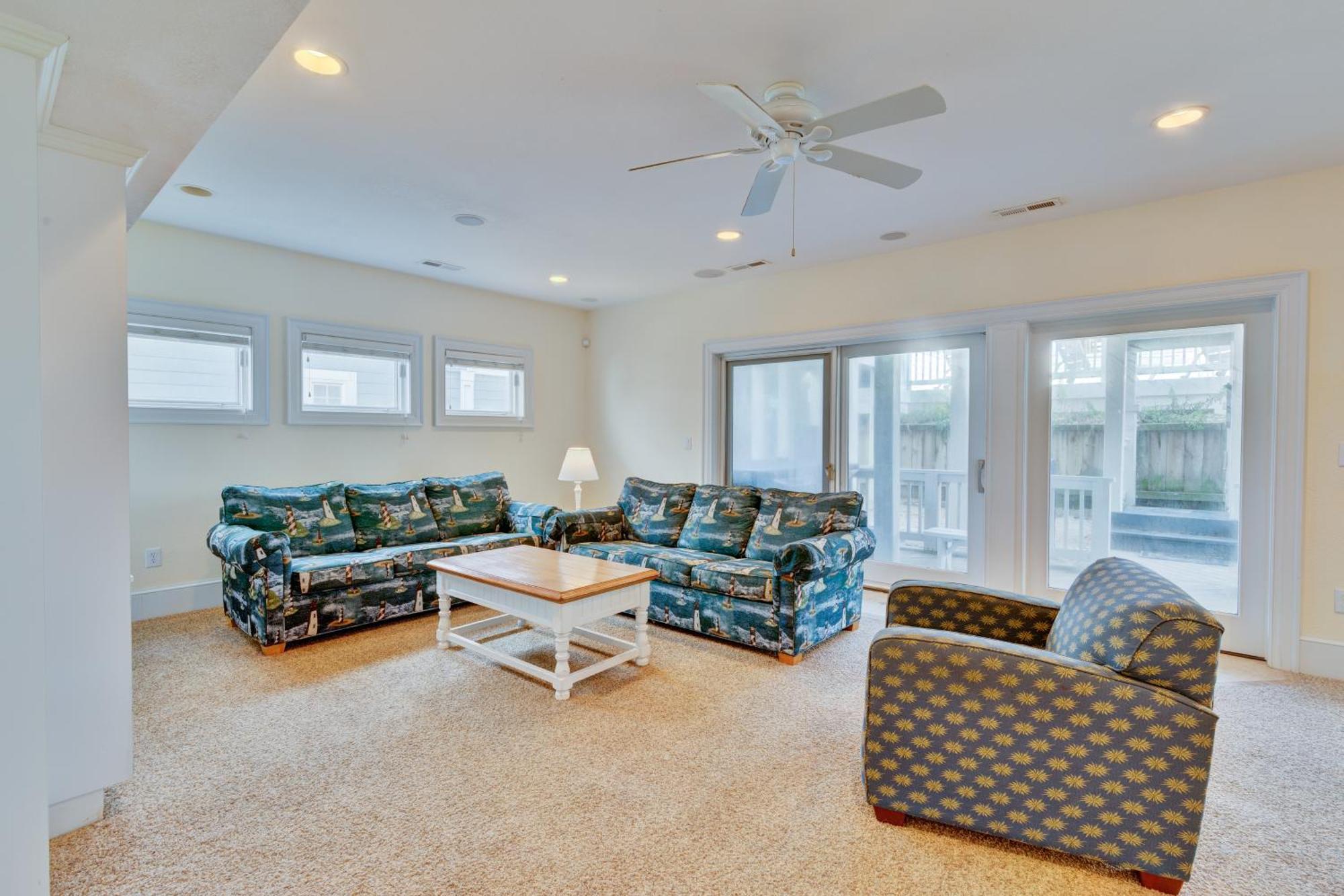 5466 - The Stars By Realty Nags Head