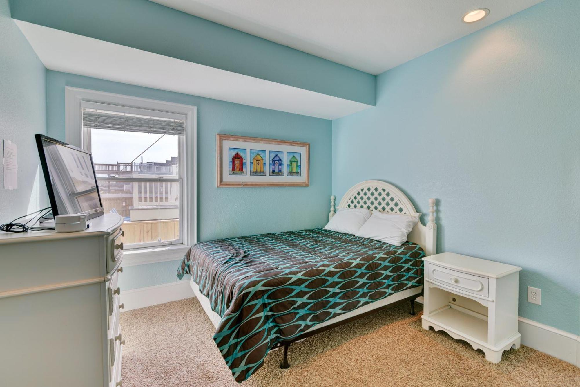 Holiday home 5466 - The Stars By Realty Nags Head