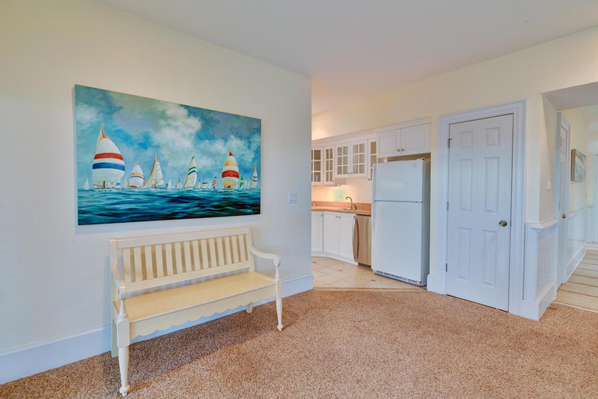 5466 - The Stars By Realty Nags Head